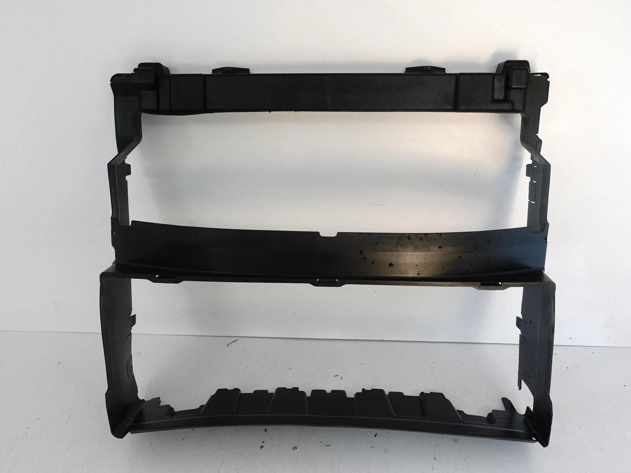RANGE ROVER SPORT II L494 13-22 PAS WZMOCNIENIE KIEROWNICA POWIETRZA PRZÓD 08ad5725a76c88e7df456a6ef50bc53a