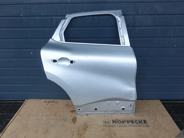 RENAULT CAPTUR II 2 19- MITSUBISHI ASX II 2 23- DRZWI DOOR PRAWE TYŁ RENAULT CAPTUR II 2 19- MITSUBISHI ASX II 2 23- DRZWI DOOR PRAWE TYŁ