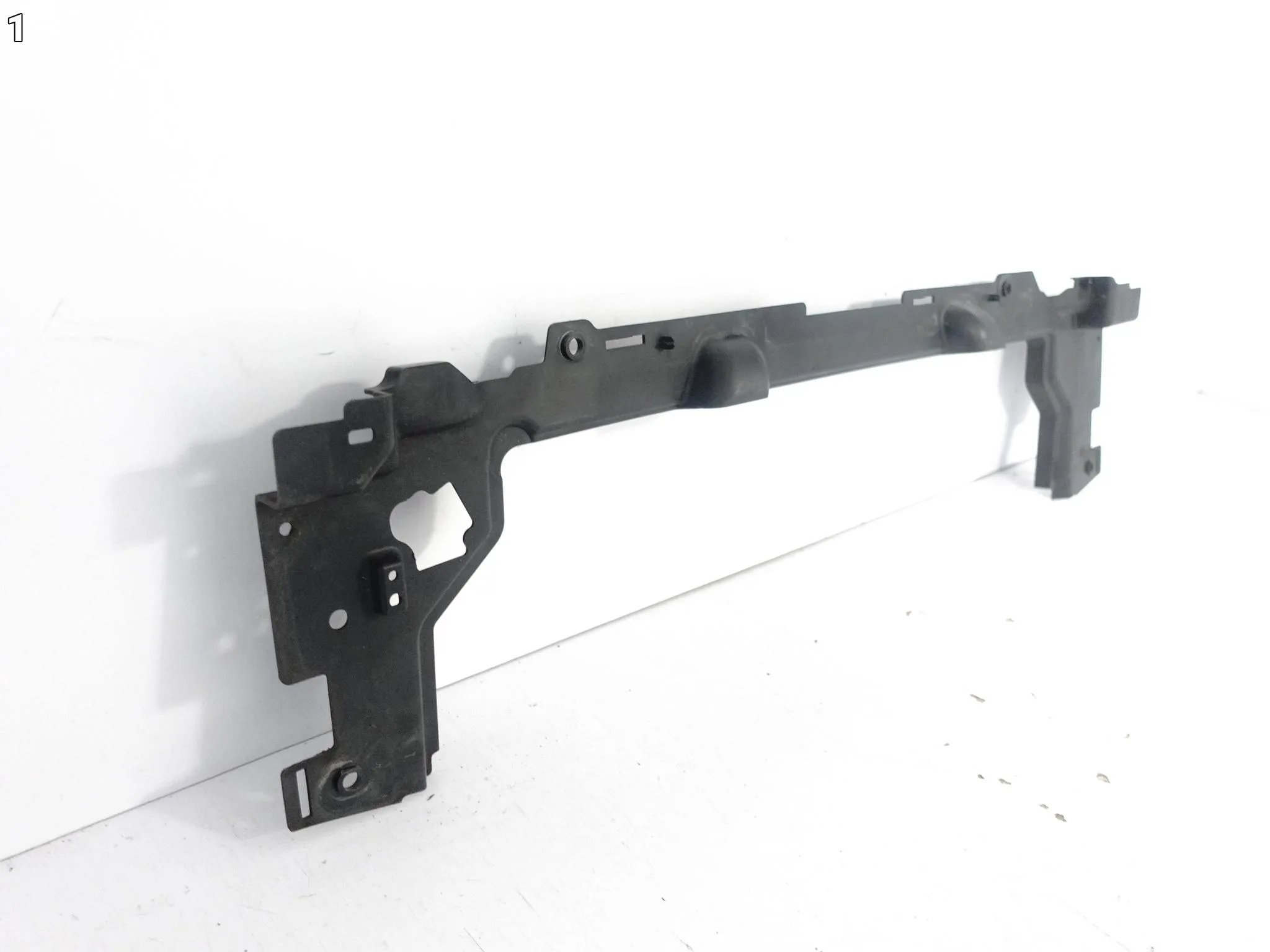RANGE ROVER SPORT L494 13-17 ŚLIZG MOCOWANIE KIEROWNICY POWIETRZA CHŁODNICY 845d959ede1dcaed79fc28a9620406d5