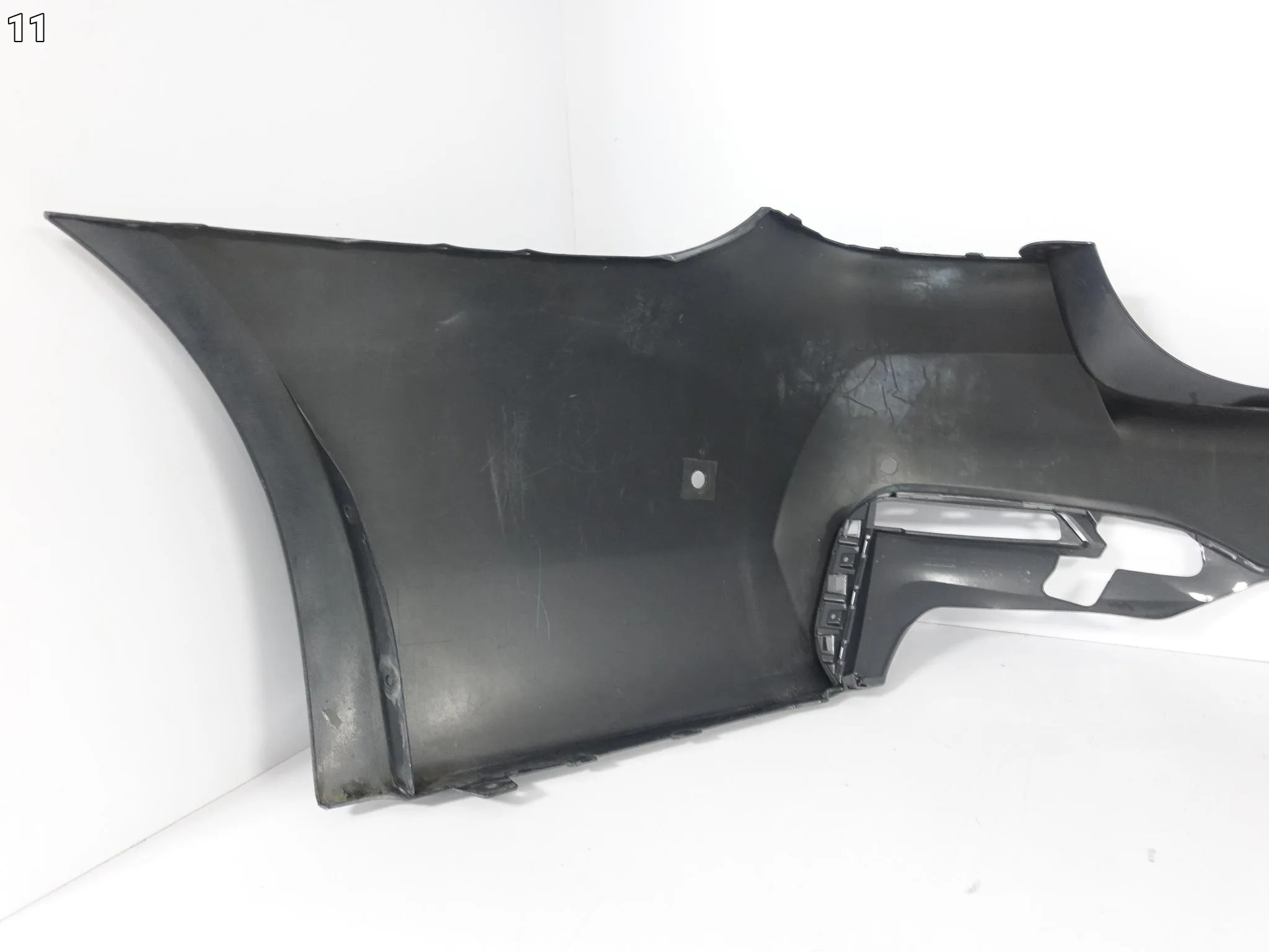 BMW 5 G30 SEDAN M5 F90 LIFT LCI M-PAKIET 20-23 ZDERZAK BUMPER TYŁ (6xPDC) 7e3f6ba9c4d471f513fe3bf0b08da113
