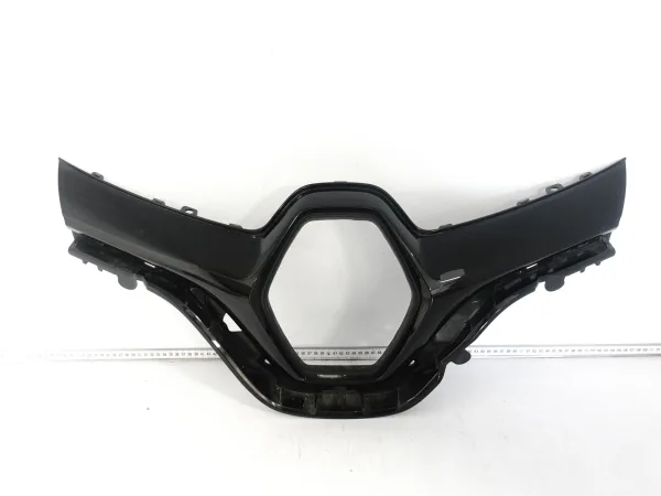 RENAULT ZOE ZE 50 19-24 LIFT GRILL ATRAPA KRATKA BLENDA LISTWA PRZÓD ce236e7adcbb28ecd6c15db004412aed