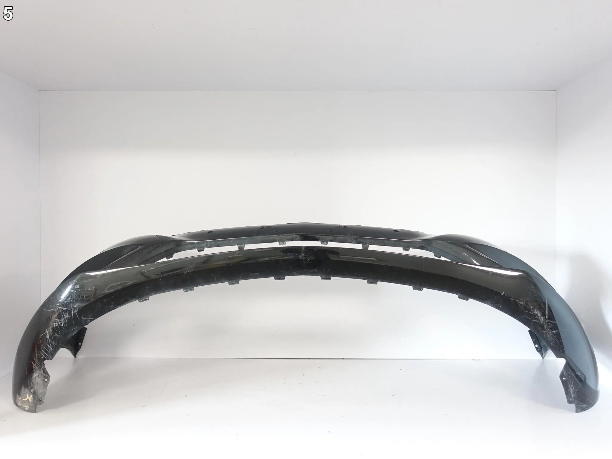 MERCEDES S-KLASA W222 AMG 13-17 ZDERZAK BUMPER PRZÓD (6xPDC) 7bb499e7c2d2c83cd7b84a4e2f53105d
