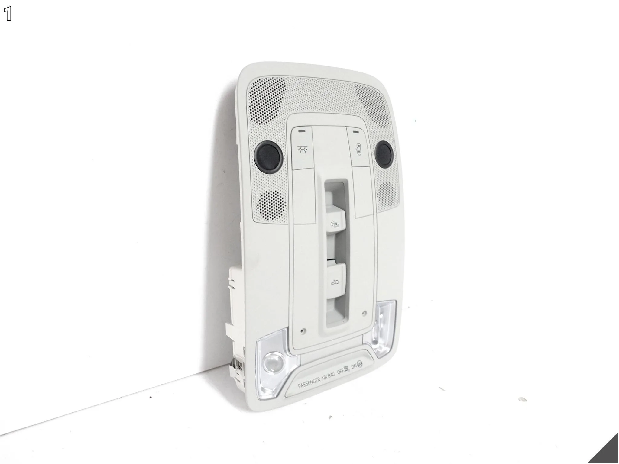 AUDI Q3 83A F3 18-25 PANEL STEROWANIA OŚWIETLENIE KABINY LED PODSUFITKA ET1 1f3bd1ab1c01895d538916f91e34d928