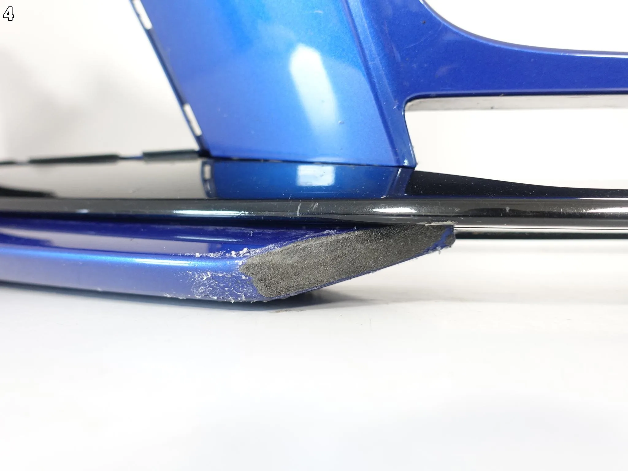 AUDI RS3 8V4 13-16 SPORTBACK ZDERZAK BUMPER SPOILER PRZÓD (SPRYSKI/PDC) 8be847f1ef21fcf3727e6c62d997d3cd