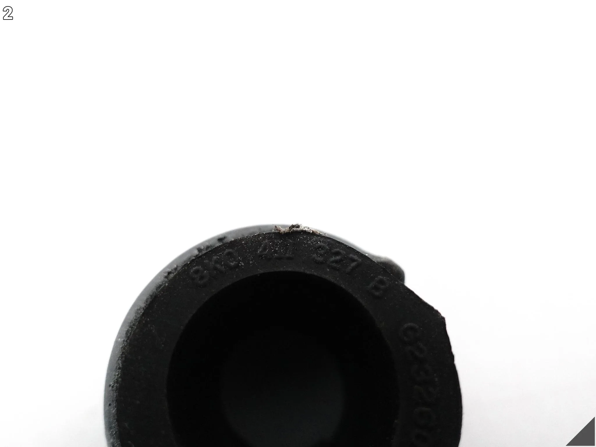 AUDI A7 4G8 A6 4G0 A5 8T0 8T8 A4 8K0 B8 MOCOWANIE STABILIZATORA PRZÓD L = R AUDI A7 4G8 A6 4G0 A5 8T0 8T8 A4 8K0 B8 MOCOWANIE STABILIZATORA PRZÓD L = R - obrazek 3