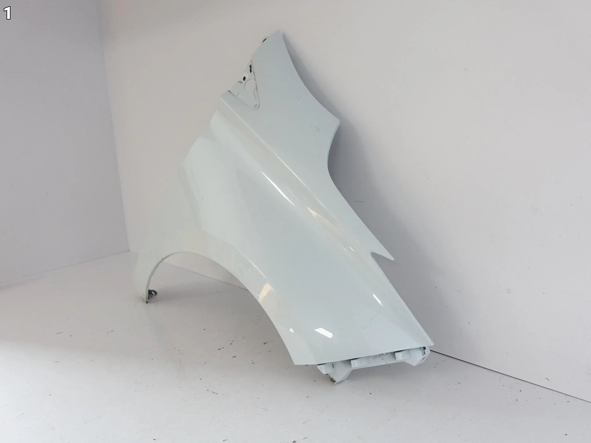 RENAULT ZOE ZE 50 12-24 LIFT BŁOTNIK FENDER PRAWY PRZÓD RENAULT ZOE ZE 50 12-24 LIFT BŁOTNIK FENDER PRAWY PRZÓD