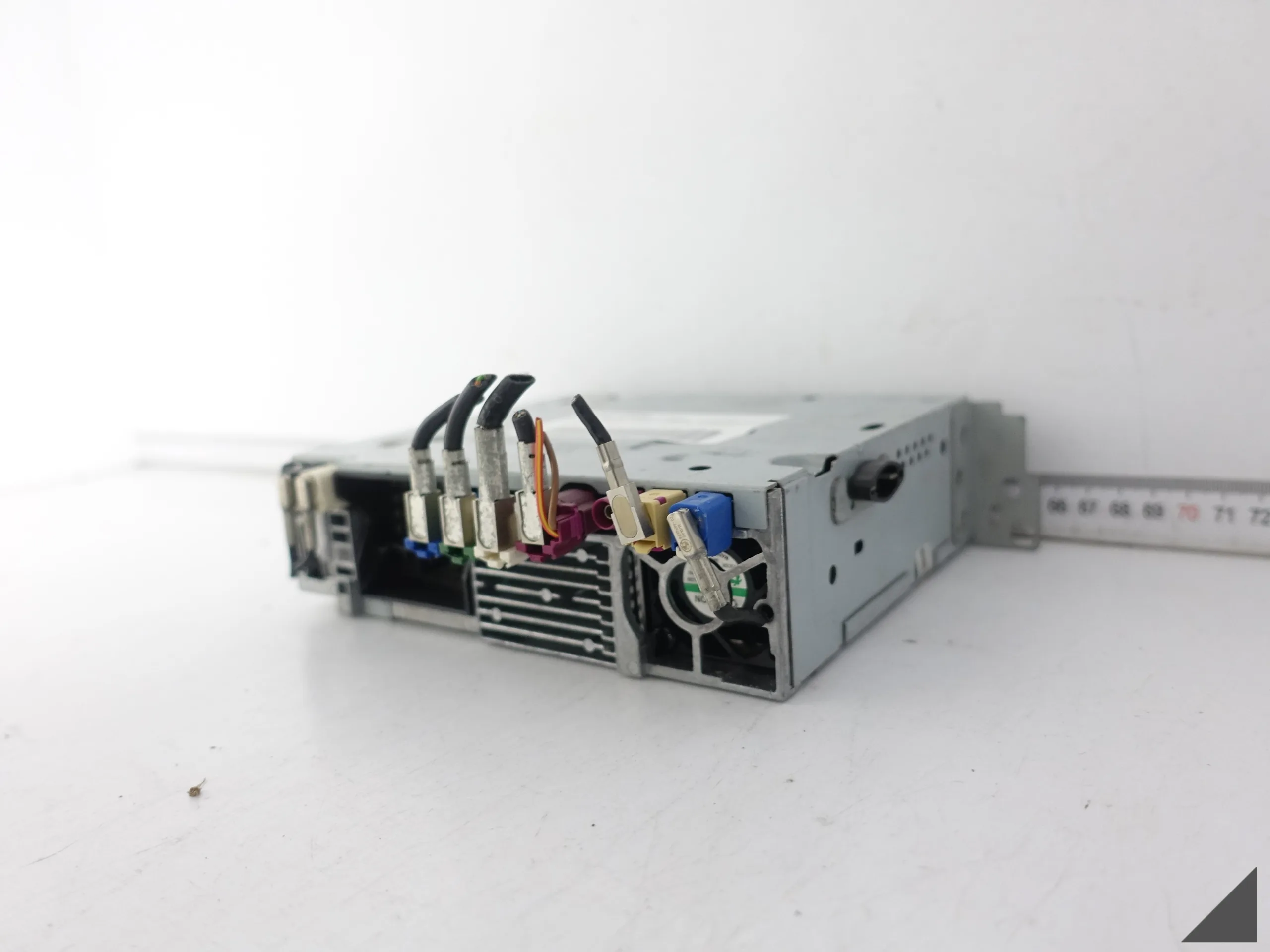 BMW 2 F45 ACTIVE TOURER CZYTNIK CD BLUETOOTH RADIO ECE 9351990 e0f2e5d4107668accb9b710511c08c8b
