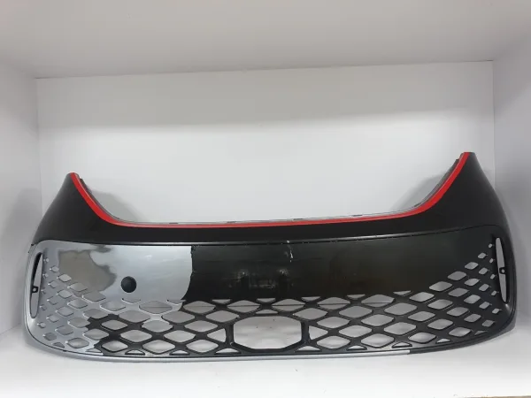VW ID.BUZZ ID BUZZ 1T3 1T5 22- ZDERZAK BUMPER PRZÓD (PDC) 148df08a54e67d063f8c0a138c3bcb55