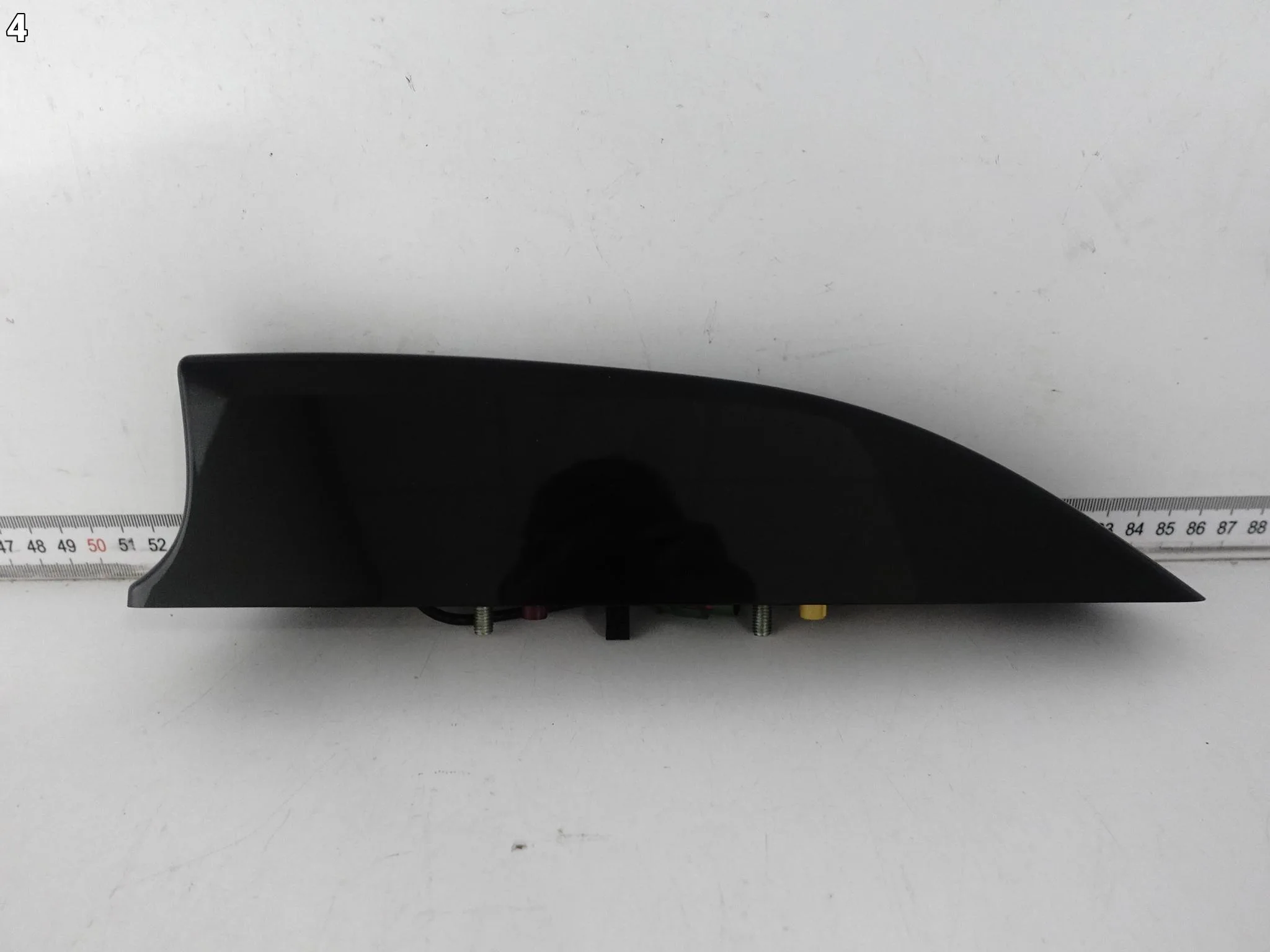 RANGE ROVER V L460 RANGE ROVER SPORT 3 L461 22- ANTENA DACHOWA GPS REKIN d82b82025e0742d60716d6d91e61394d