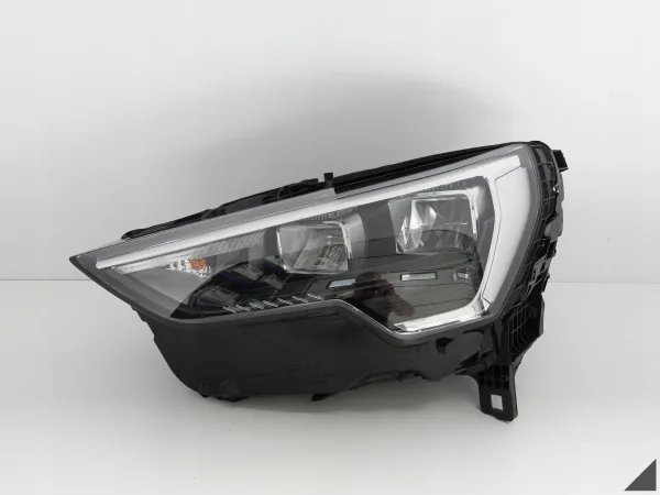 AUDI Q3 SQ3 II 2 F3 83A 18-25 LAMPA HEADLIGHT ZWYKŁA FULL LED LEWA PRZÓD EU