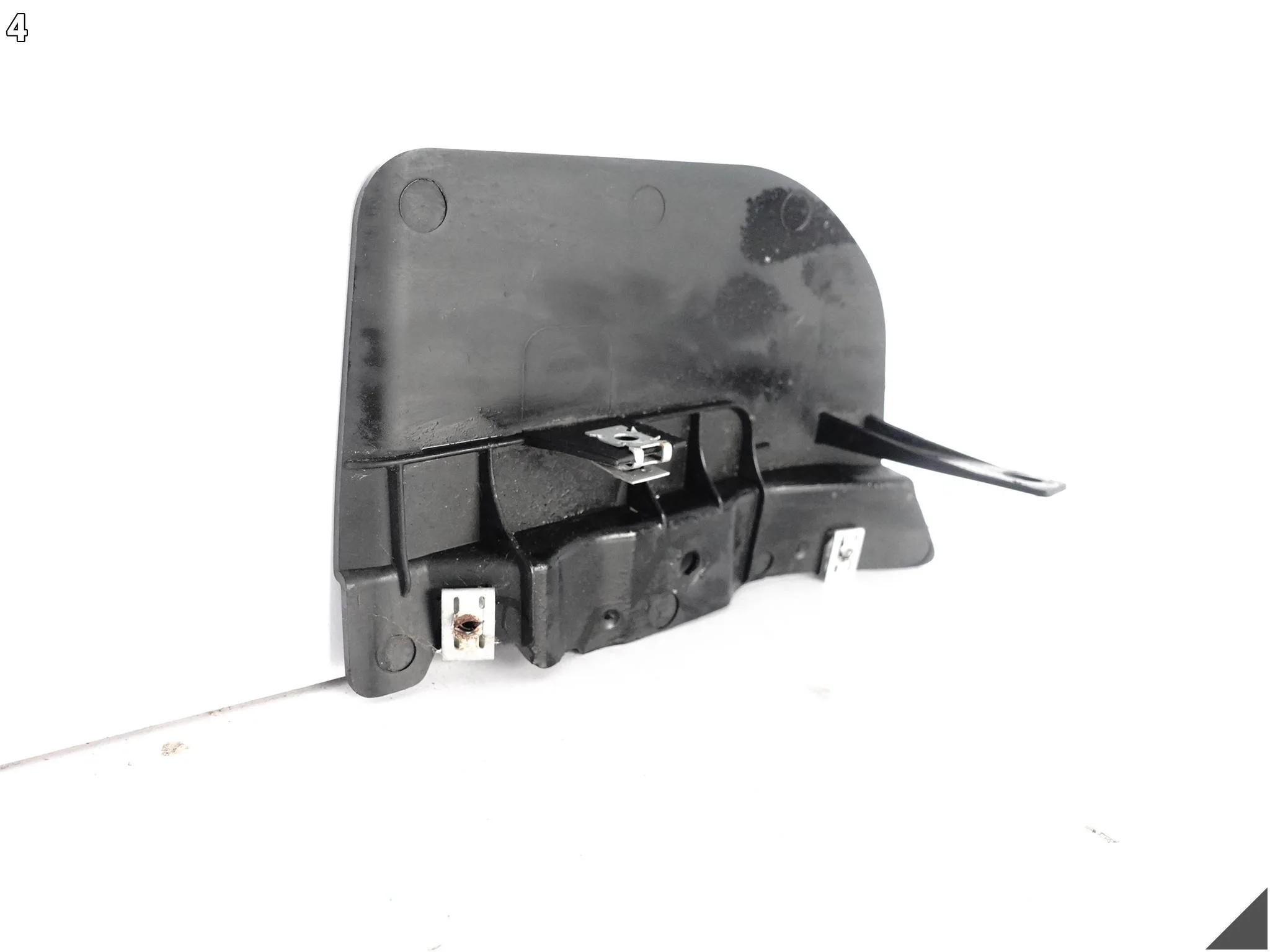 AUDI Q3 83A F3 18-25 CHLAPACZ OSŁONA PRZECIWBŁOTNA TYŁ PRAWA 83A853834 24KM a6de551a40f4b9c1212a9a0a7c13e324