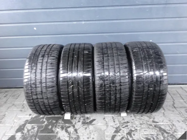 4x OPONY LATO HANKOOK VENTUS S1 EVO2 INSIDE 245/40 R18 93Y 7mm 2024 ROK 4x OPONY LATO HANKOOK VENTUS S1 EVO2 INSIDE 245/40 R18 93Y 7mm 2024 ROK