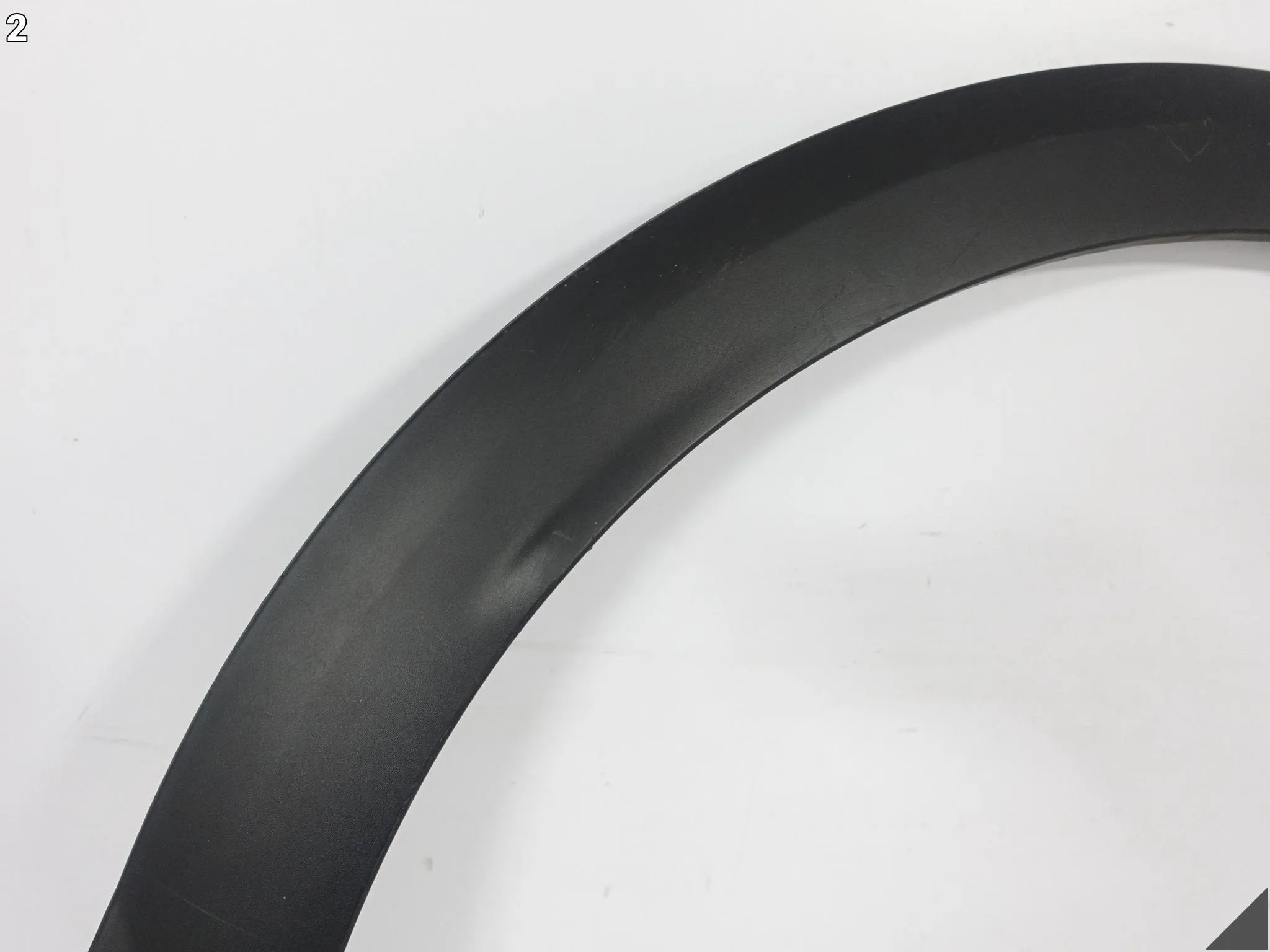CITROEN C4 III 3 20-24 LISTWA NAKŁADKA OSŁONA BŁOTNIKA TYŁ PRAWY 9831344780 CITROEN C4 III 3 20-24 LISTWA NAKŁADKA OSŁONA BŁOTNIKA TYŁ PRAWY 9831344780 - obrazek 3