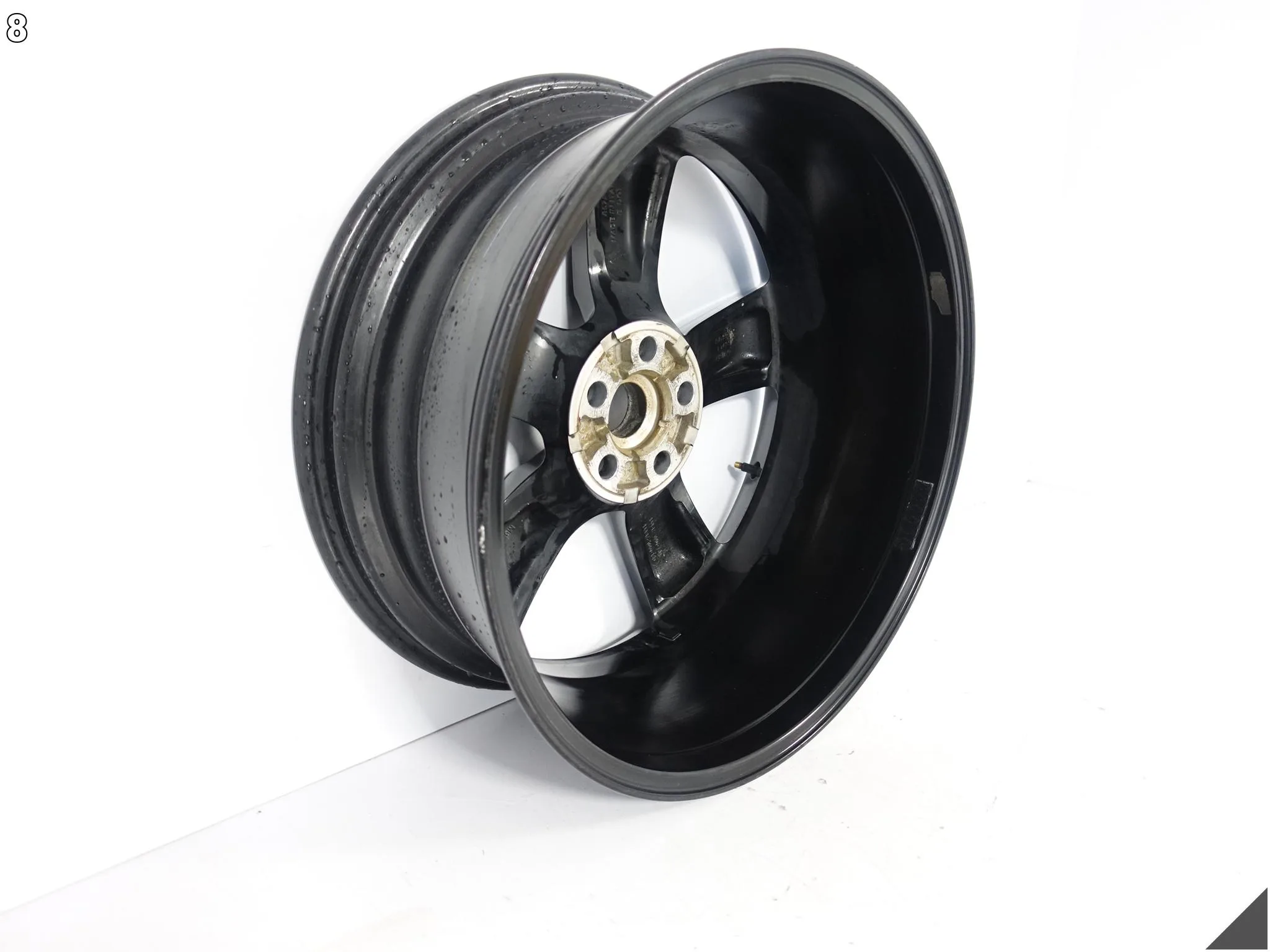 LAND ROVER DEFENDER L663 90 110 FELGA ALUFELGA 9Jx22 ET43 5×120 218de12391656cb475f0b0728bd43ca6