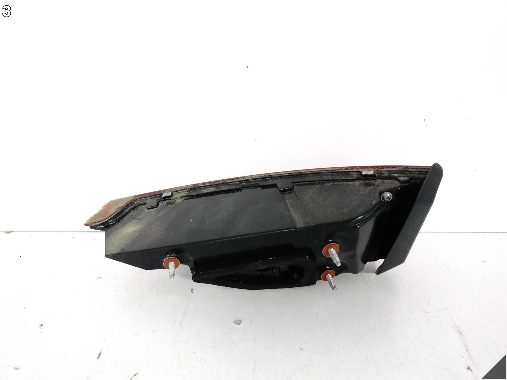 AUDI Q3 83A F3 18-25 LAMPA LED W KLAPĘ BAGAŻNIKA LEWA TYŁ EUROPA 24KM 5389c4b763c2913ab30c8dc5c37a71c6