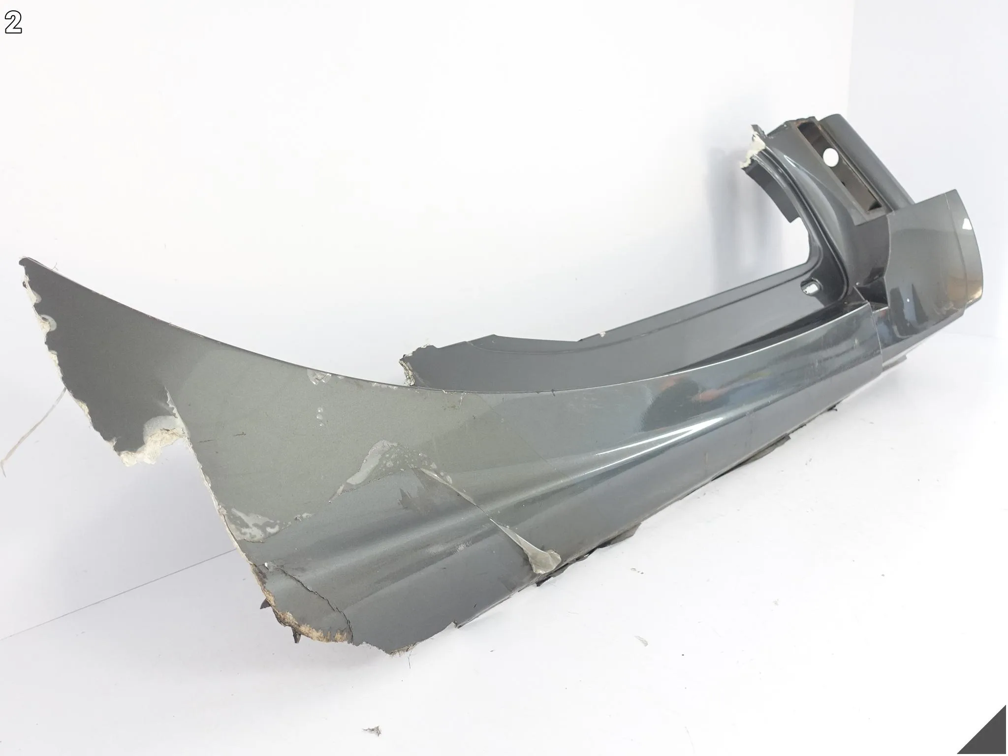 LOTUS ELISE EXIGE S2 S3 01-21 PRÓG LISTWA PROGOWA SILL PANEL SIDE PRAWA LOTUS ELISE EXIGE S2 S3 01-21 PRÓG LISTWA PROGOWA SILL PANEL SIDE PRAWA - obrazek 3