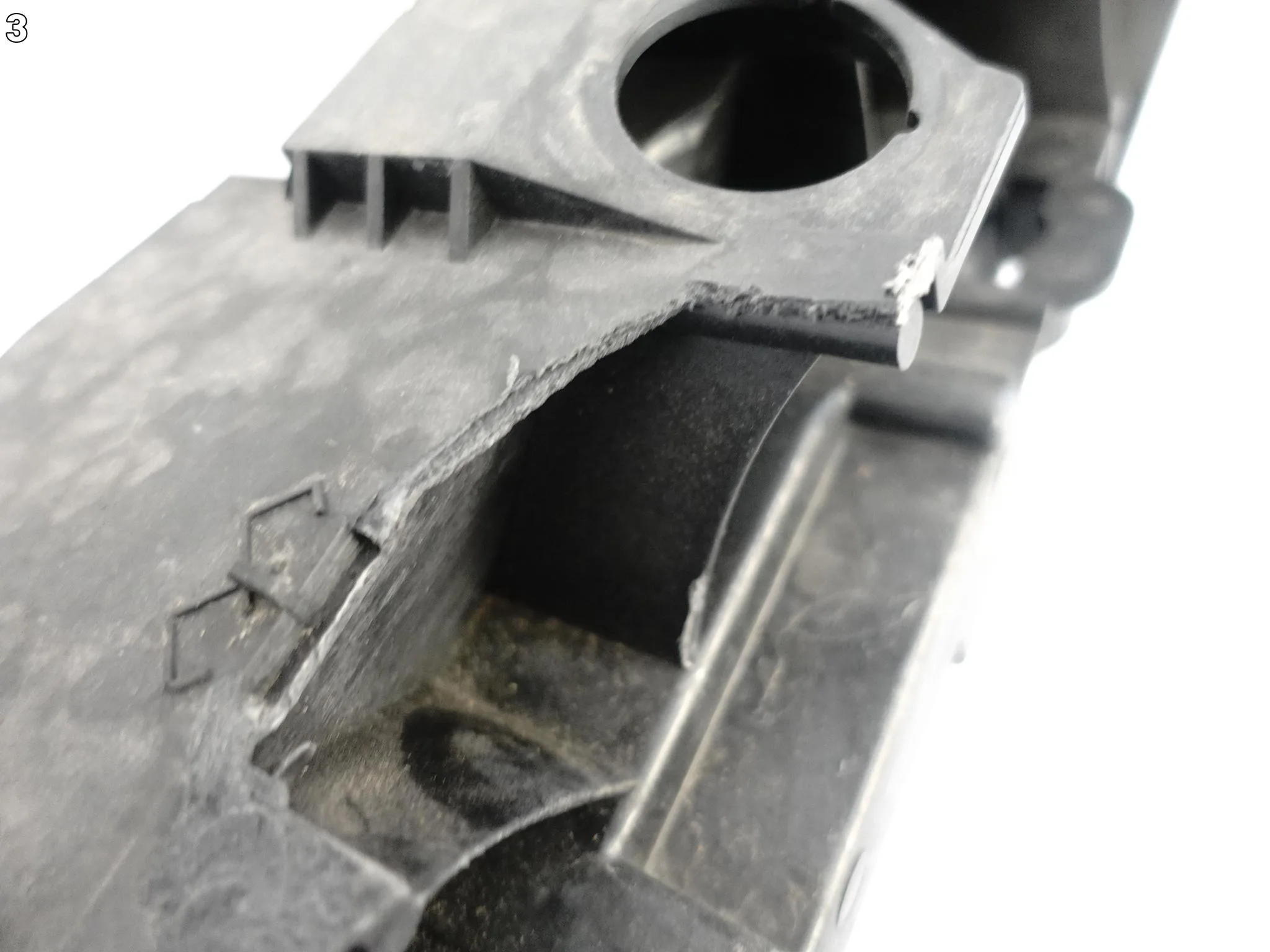 RENAULT ZOE ZE 50 19-24 LIFT PAS WSPORNIK WZMOCNIENIE PRZÓD d3c17b222a45a12a736dc7c1dbcb866e