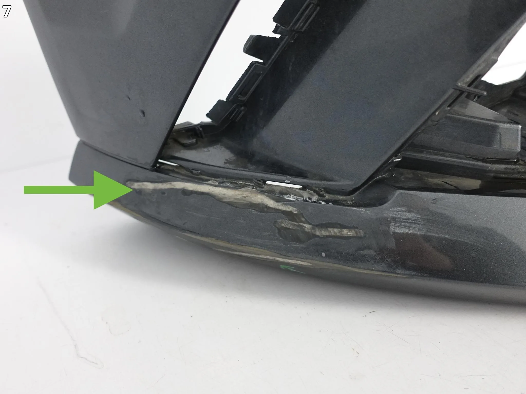 AUDI RS6 4G0 LIFT C7 QUATTRO 15-18 ZDERZAK BUMPER PRZÓD (SPRYSKI/PDC) 80ee677c43f05ba61dc8307109084386