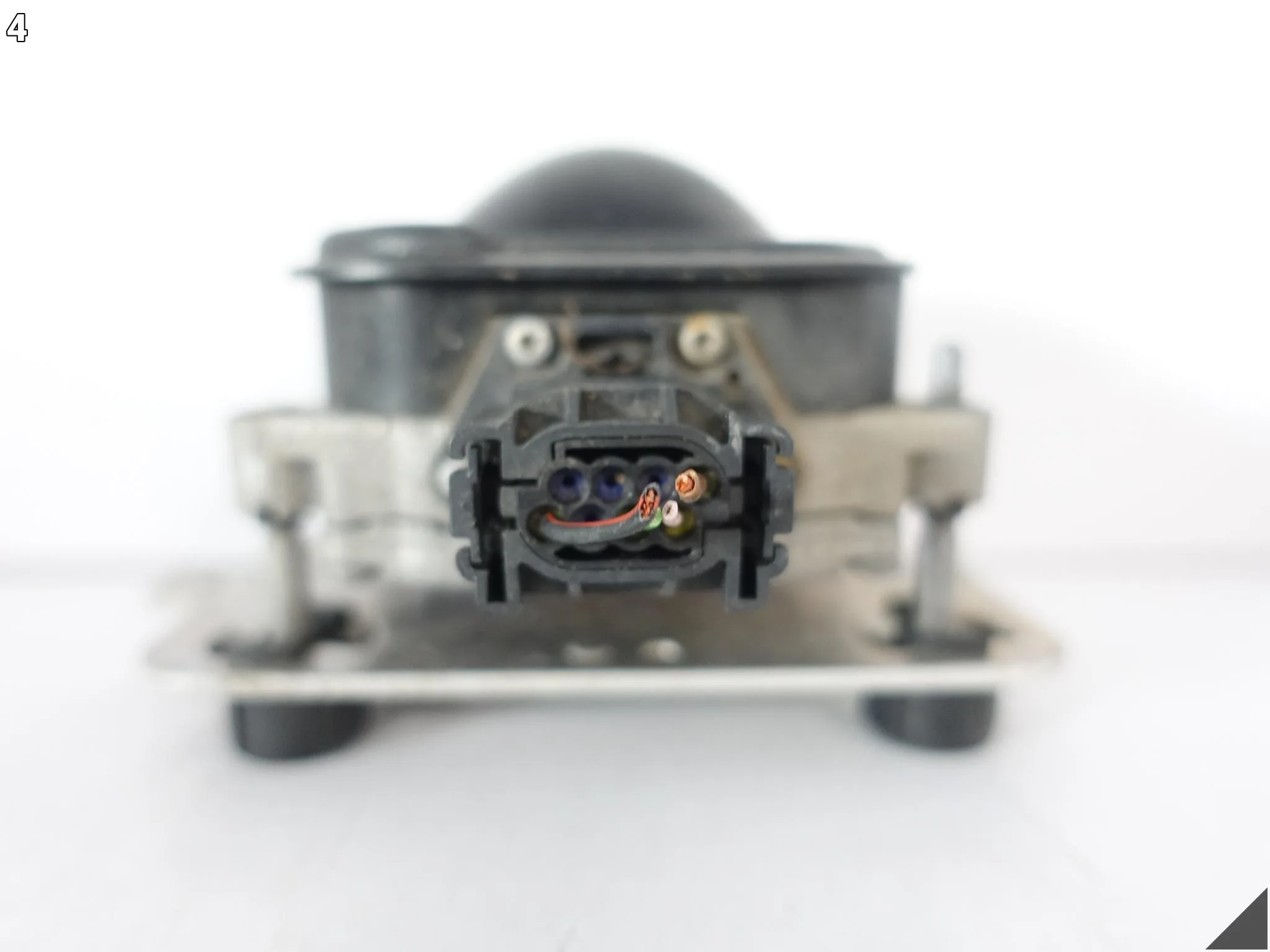 AUDI A7 S7 RS7 4G8 A6 S6 RS6 4G0 C7 14-18 LIFT RADAR ACC DISTRONIC PRAWY 8d5933a28d14700f0eec439c99b52a07