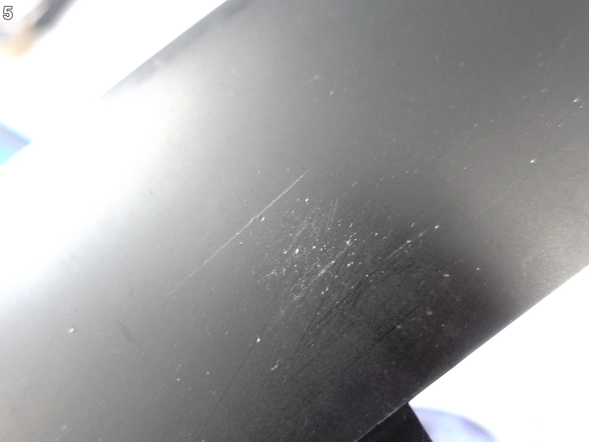 TESLA MODEL 3 LIFT 23- SPOILER DOKŁADKA LISTWA OSŁONA W ZDERZAK PRZÓD 2096648489b67960c76e8855f1c189a1