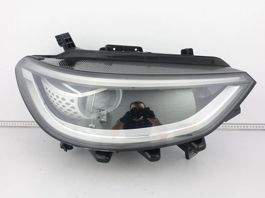 VW ID.3 ID3 10B E11 E12 19- LAMPA IQ.LIGHT FULL LED PRAWA PRZÓD EUROPA 1e719f12af8c126451a3a03727f13f0a