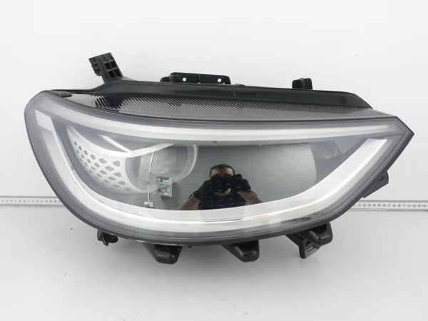 VW ID.3 ID3 10B E11 E12 19- LAMPA IQ.LIGHT FULL LED PRAWA PRZÓD EUROPA 1e719f12af8c126451a3a03727f13f0a