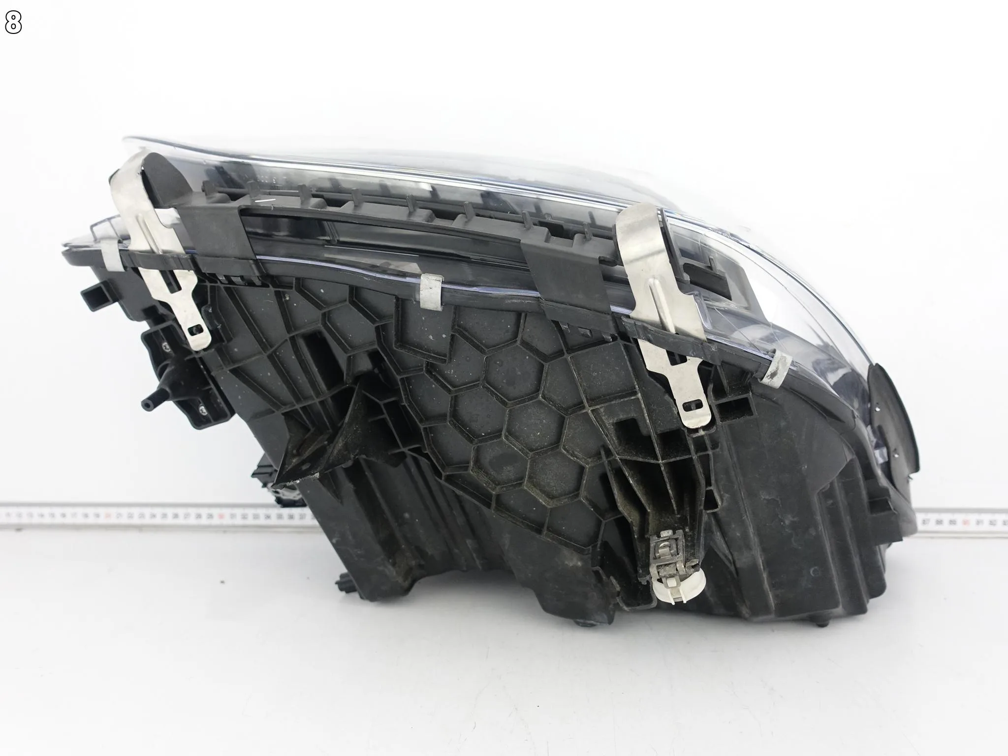 BMW X3 G01 X4 G02 17-20 FULL LED ADAPTIVE LAMPA LEWA PRZÓD EUROPA ca10e19f973dd02b89a21e295fa39675