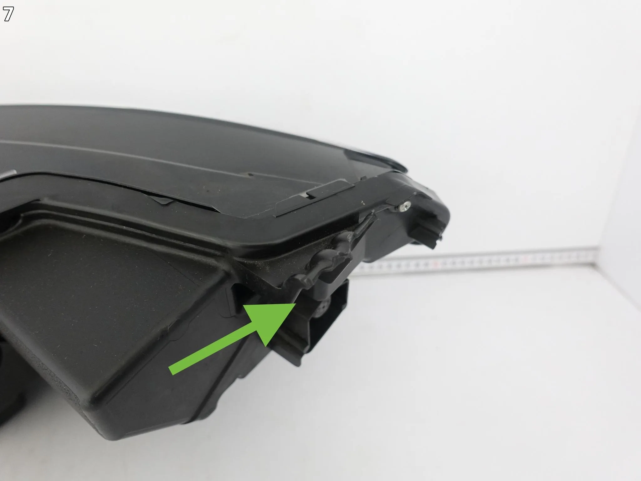 HONDA ZR-V ZRV 23- LAMPA FULL LED PRAWA PRZÓD EUROPA 672b49f896163cbc83e703ca4dafaf92