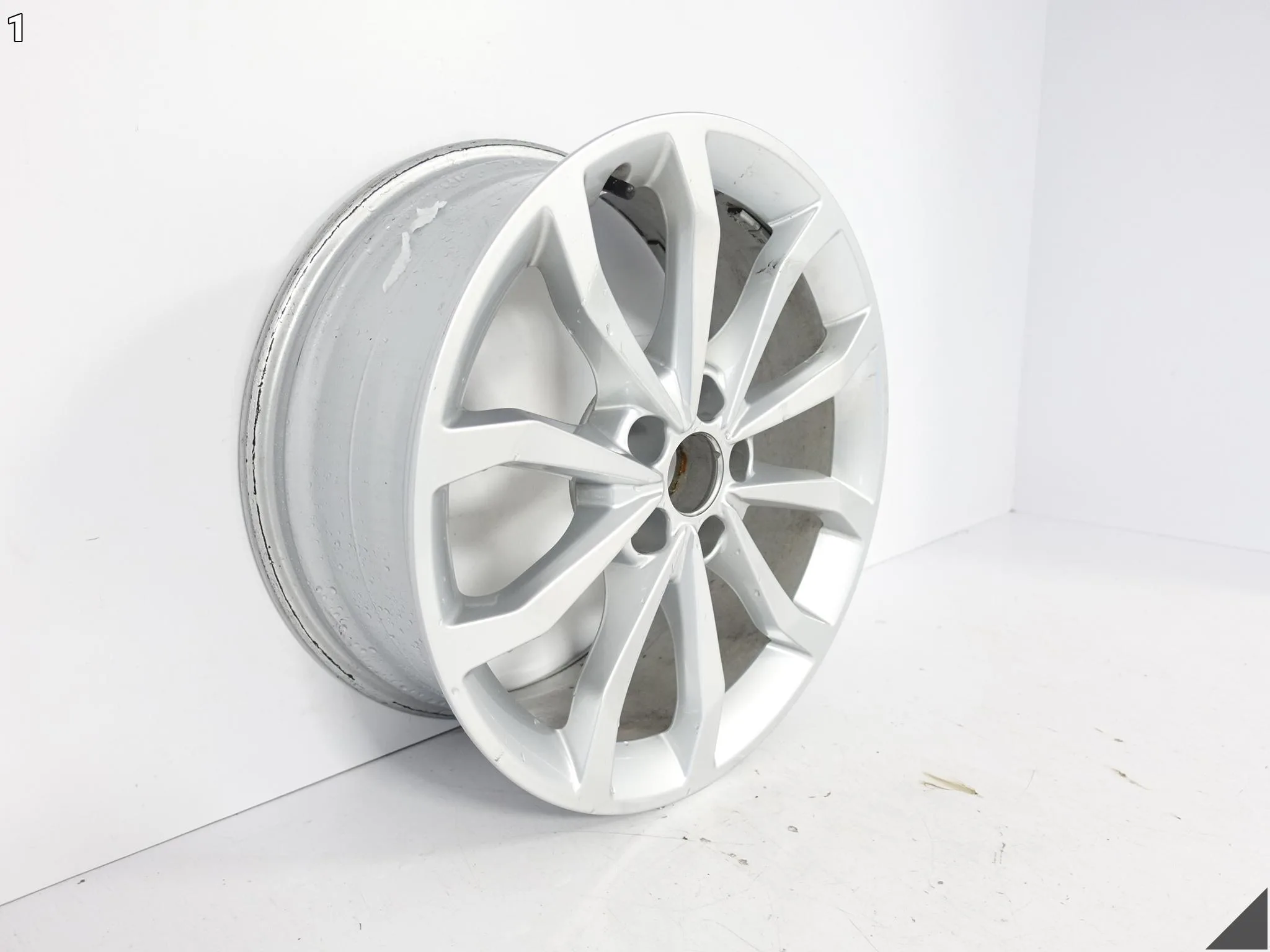 AUDI A4 S4 8W0 A5 S5 8W6 B9 FELGA ALUFELGA 7,5Jx18 ET39 5×112 8W0601025ED 9b04fc60998ea673ca0130a6d2d85679