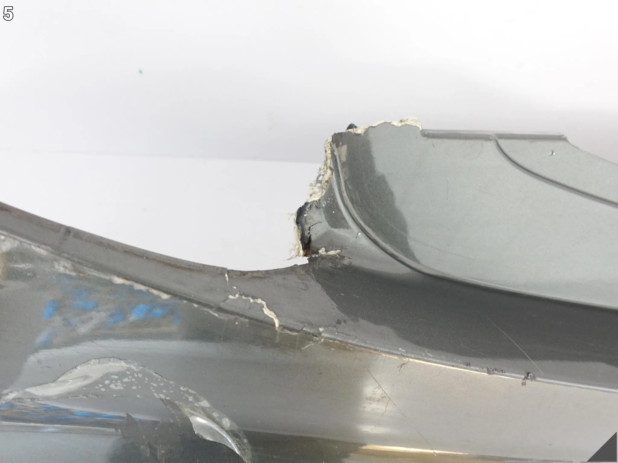 LOTUS ELISE EXIGE S2 S3 01-21 PRÓG LISTWA PROGOWA SILL PANEL SIDE PRAWA LOTUS ELISE EXIGE S2 S3 01-21 PRÓG LISTWA PROGOWA SILL PANEL SIDE PRAWA - obrazek 6