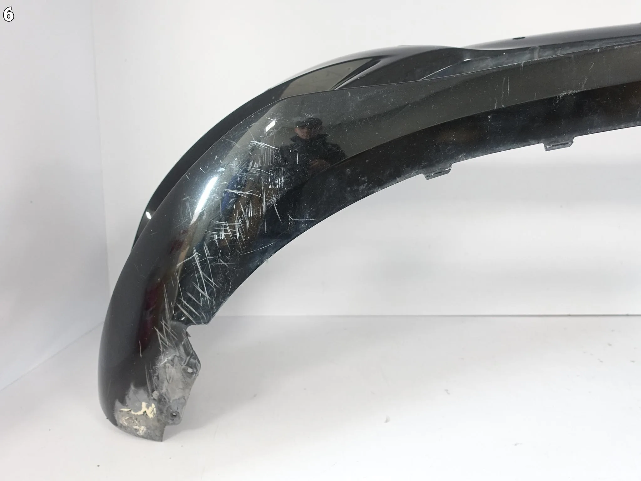 MERCEDES S-KLASA W222 AMG 13-17 ZDERZAK BUMPER PRZÓD (6xPDC) 2ceb4e88fb469a6b9f4d94fdbe4de3ac