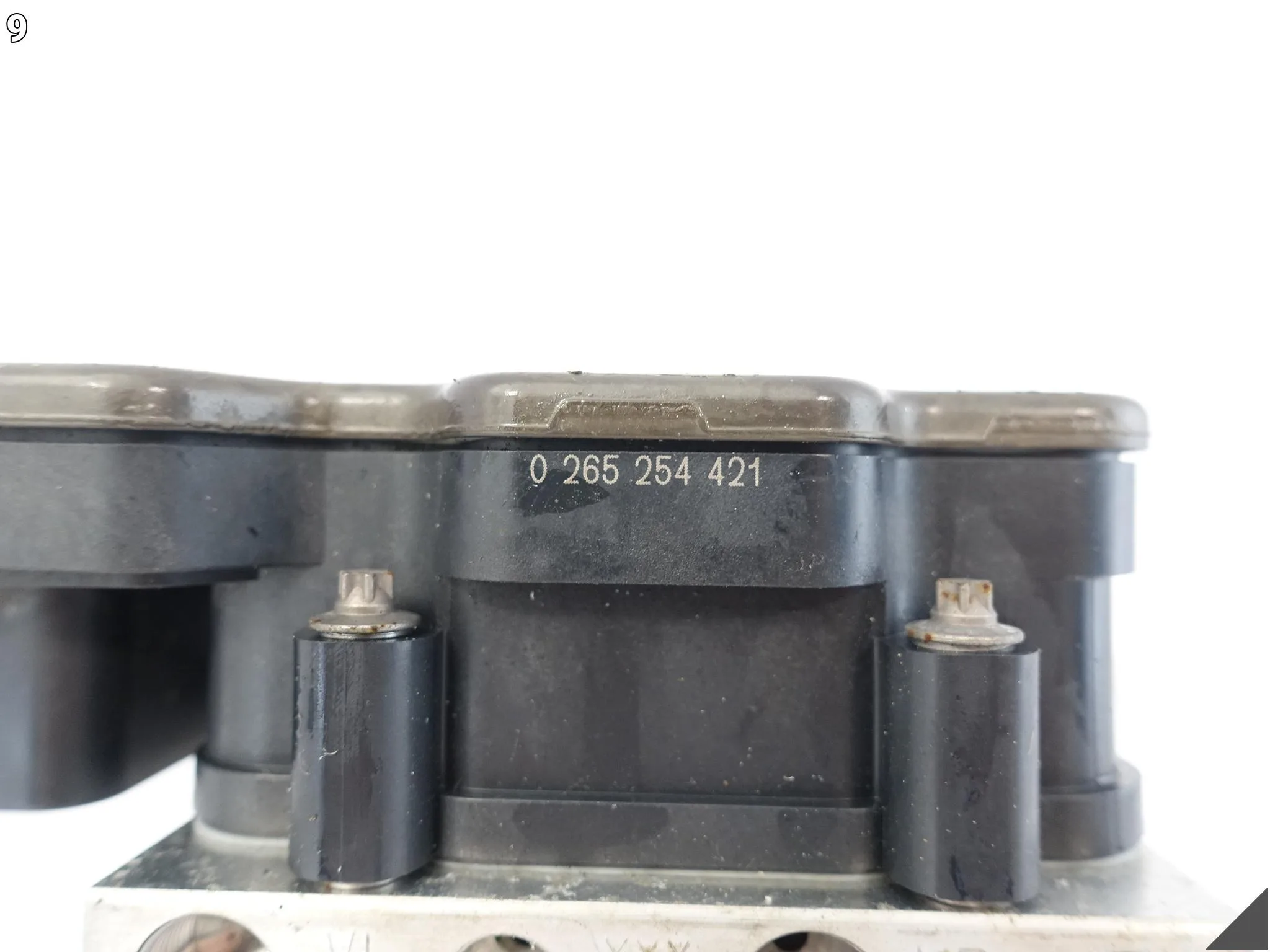 AUDI A7 4G8 A6 4G0 C7 10-18 STEROWNIK POMPA HAMULCOWA ABS 4G0907379S AUDI A7 4G8 A6 4G0 C7 10-18 STEROWNIK POMPA HAMULCOWA ABS 4G0907379S - obrazek 10