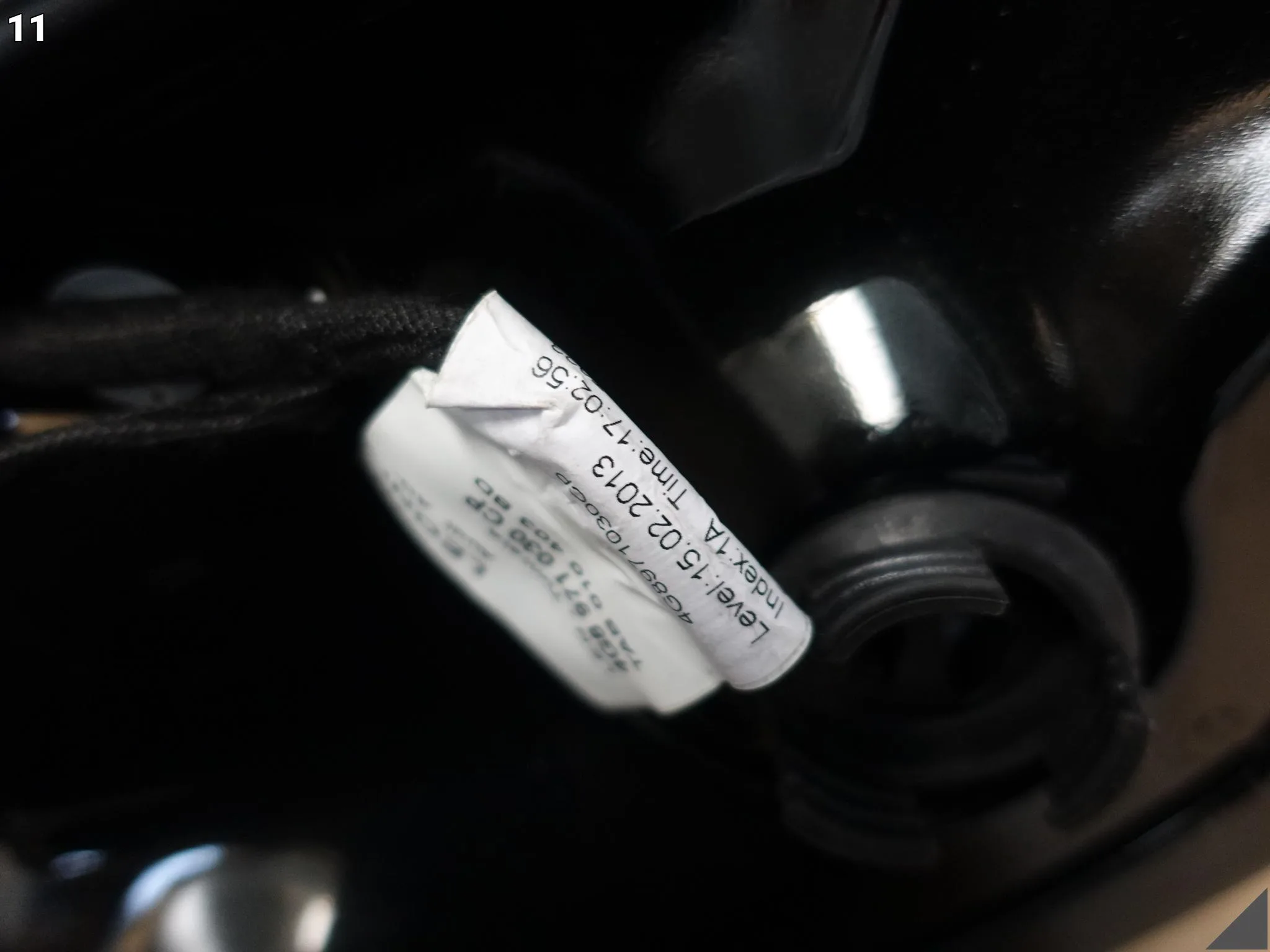 AUDI A7 S7 RS7 4G8 C7 10-18 DRZWI PRAWE PRZÓD DEMONTAŻ KOLOR 0E0E af2aa0e9cef5c196b1989bea08b74c44
