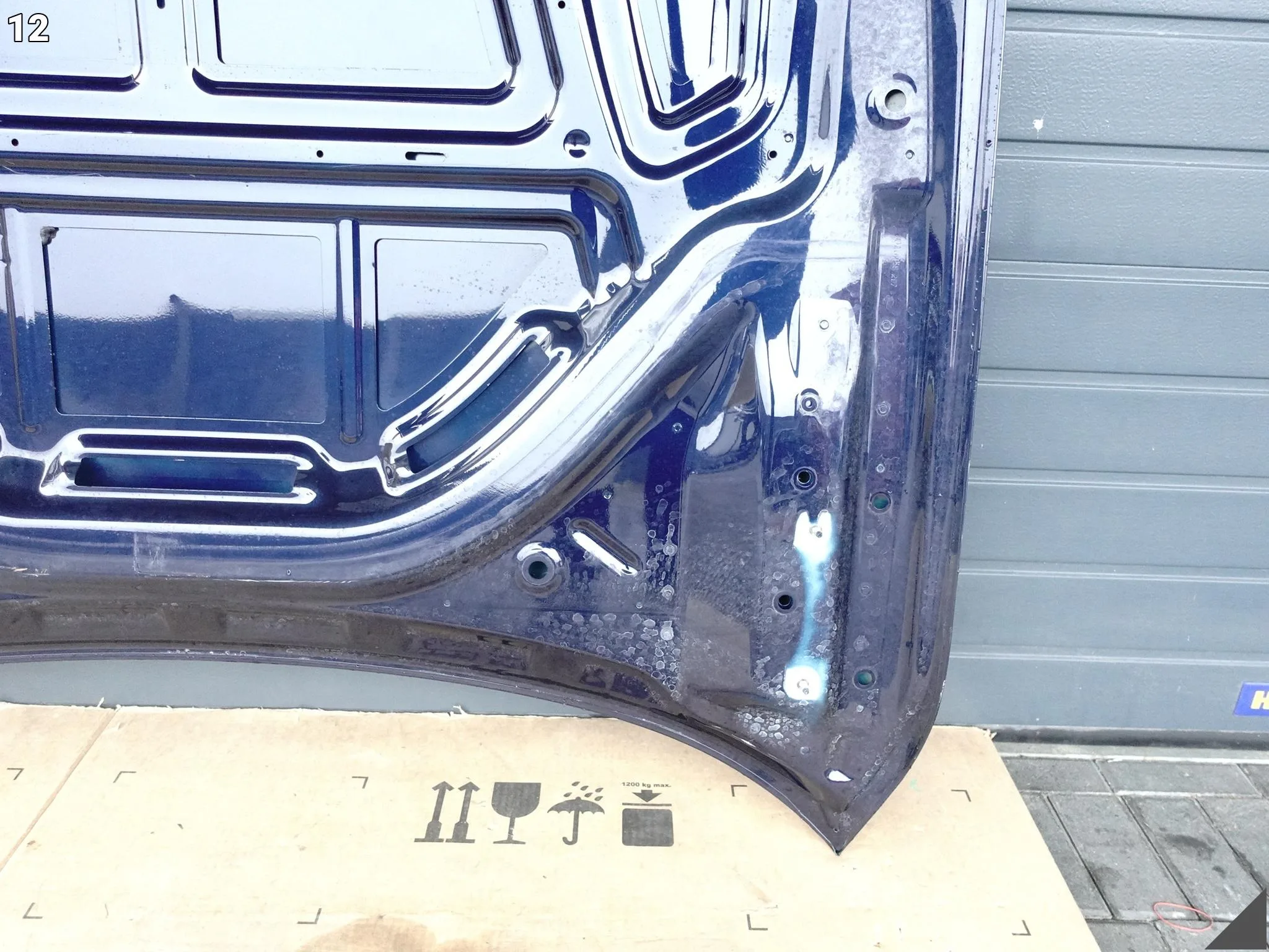 BMW 4 G22 G23 G26 i4 20- MASKA POKRYWA SILNIKA BONNET HOOD PRZÓD * GRAD * BMW 4 G22 G23 G26 i4 20- MASKA POKRYWA SILNIKA BONNET HOOD PRZÓD * GRAD *