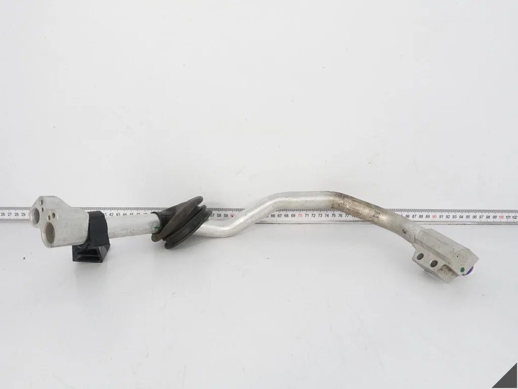 AUDI A7 S7 RS7 4G8 A6 S6 RS6 4G0 C7 LIFT 14-18 RURKA PRZEWÓD KLIMATYZACJI