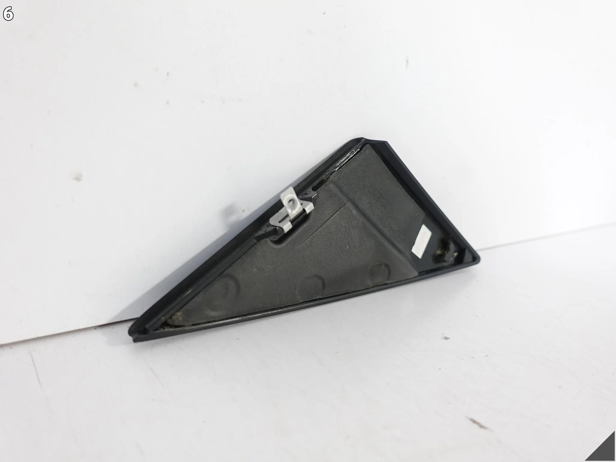 AUDI A7 S7 RS7 4G8 C7 10-18 NAROŻNIK LISTWA OSŁONA DRZWI LEWY PRZÓD a7e75b2fd3b036265fcb96686b4d30c6