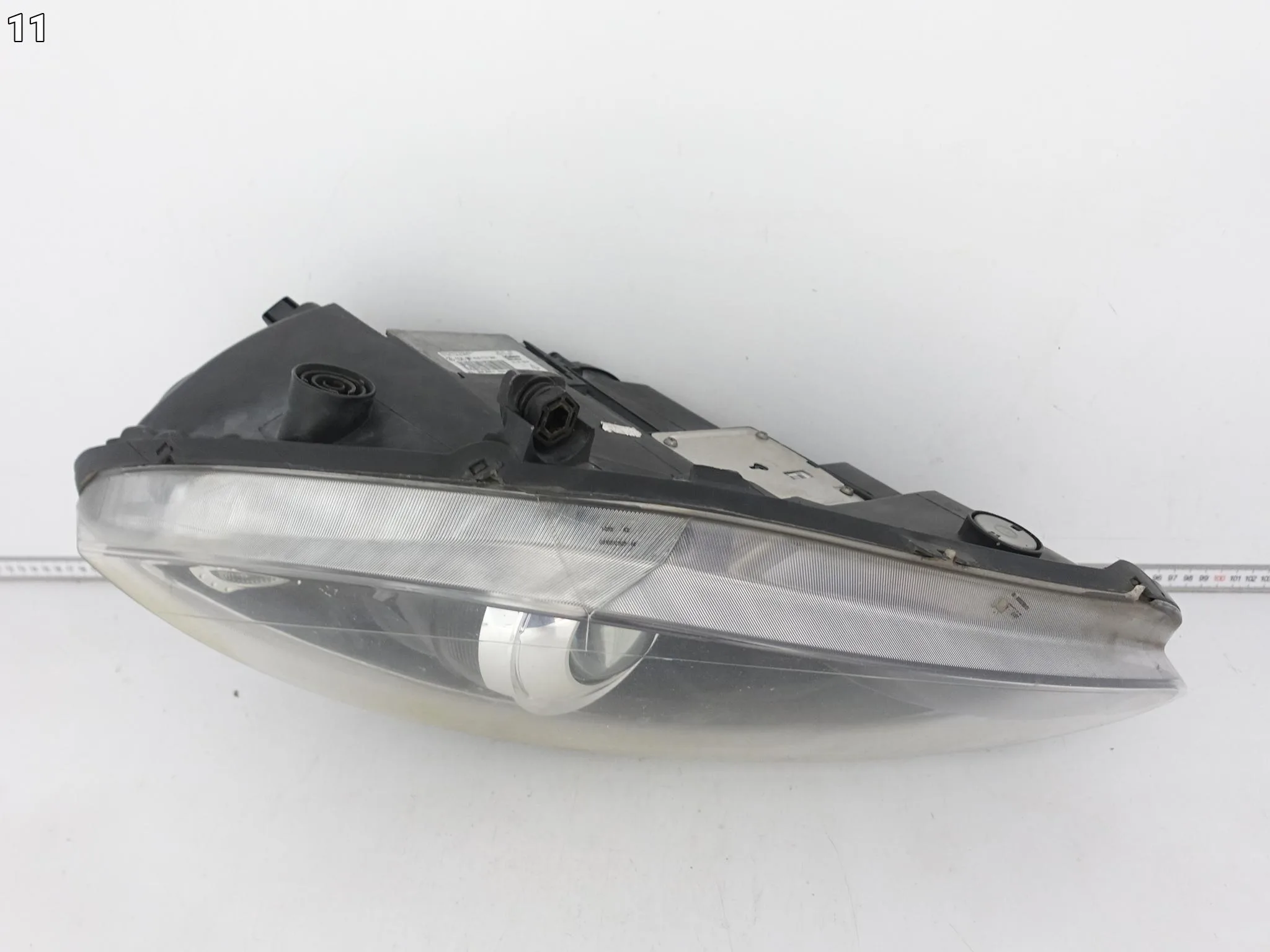 SEAT LEON II 2 CUPRA 5P1 1P1 ALTEA 04-09 LAMPA XENON SKRĘTNY LEWA EUROPA ee7d759a5a9eff414aa2e42a1f98eb1a