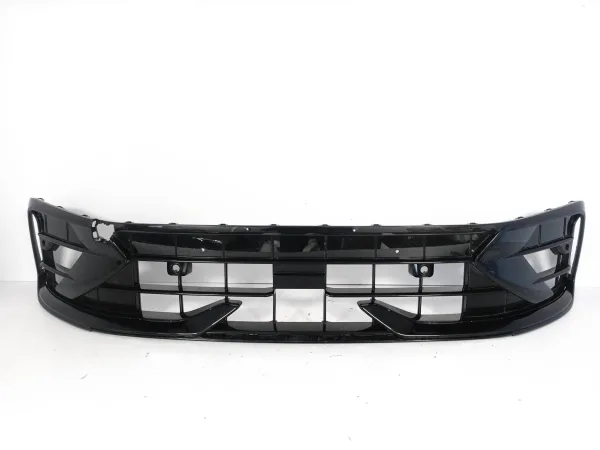 VW GOLF R 8 VIII 5H0 LIFT 24- KRATKA ATRAPA WLOT DOKŁADKA W ZDERZAK PRZÓD bf8229035b4bfd3822a859f9832832dd