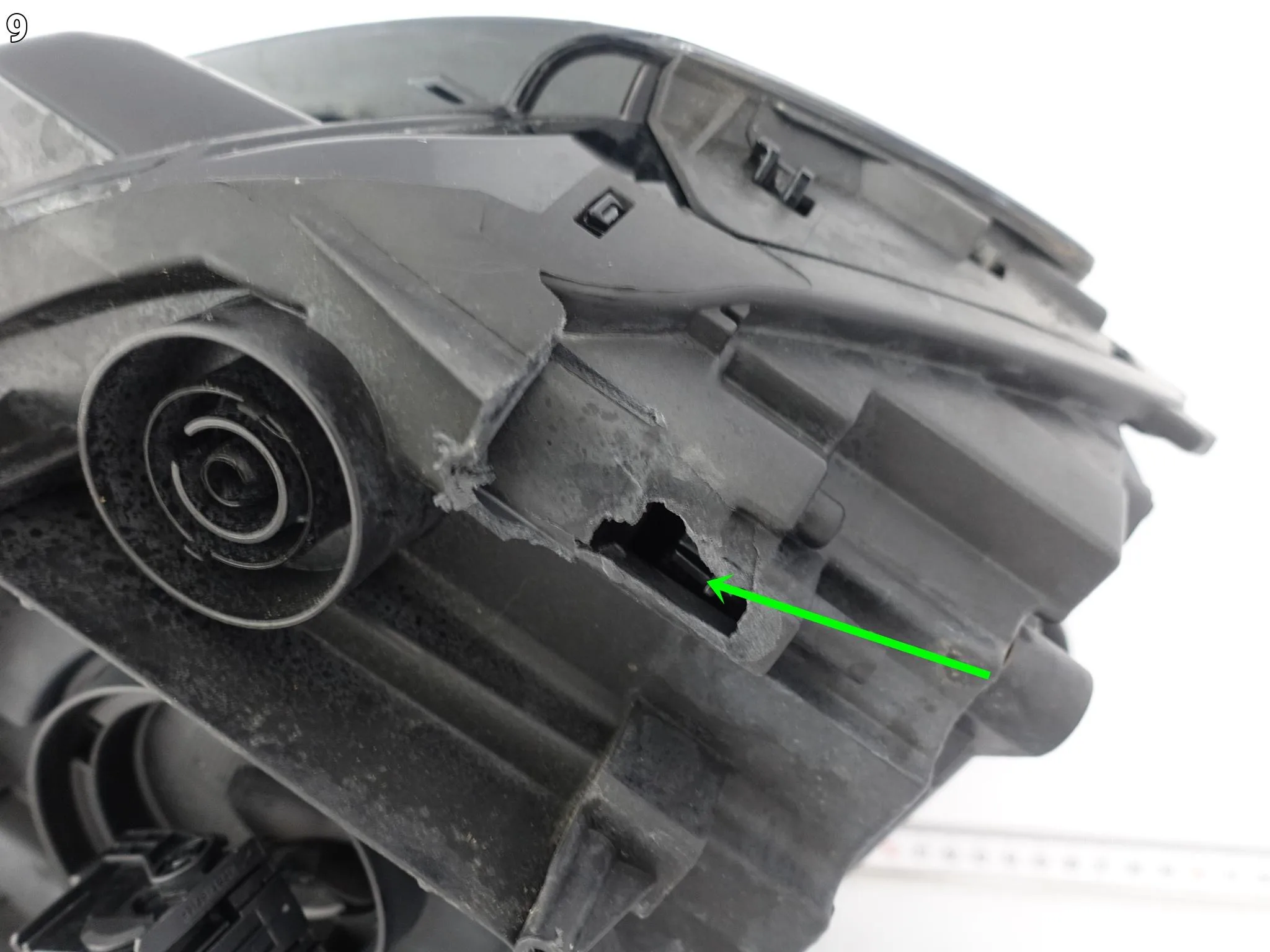 VW T-ROC 2GA 17-21 LAMPA FULL LED LEWA PRZÓD EUROPA d8feb3b5261bc7cfb7d610caf5eaa062