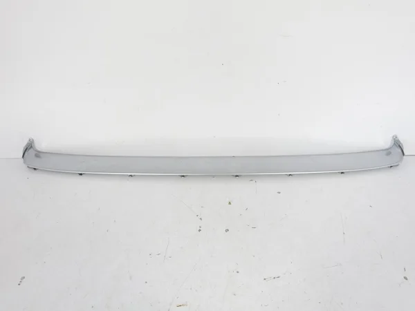 LEXUS LC LC500H LC500 URZ100 Z100 17- LISTWA CHROM SPOILER W ZDERZAK PRZÓD e2cc9bfcdb197d3113a1908960310d95