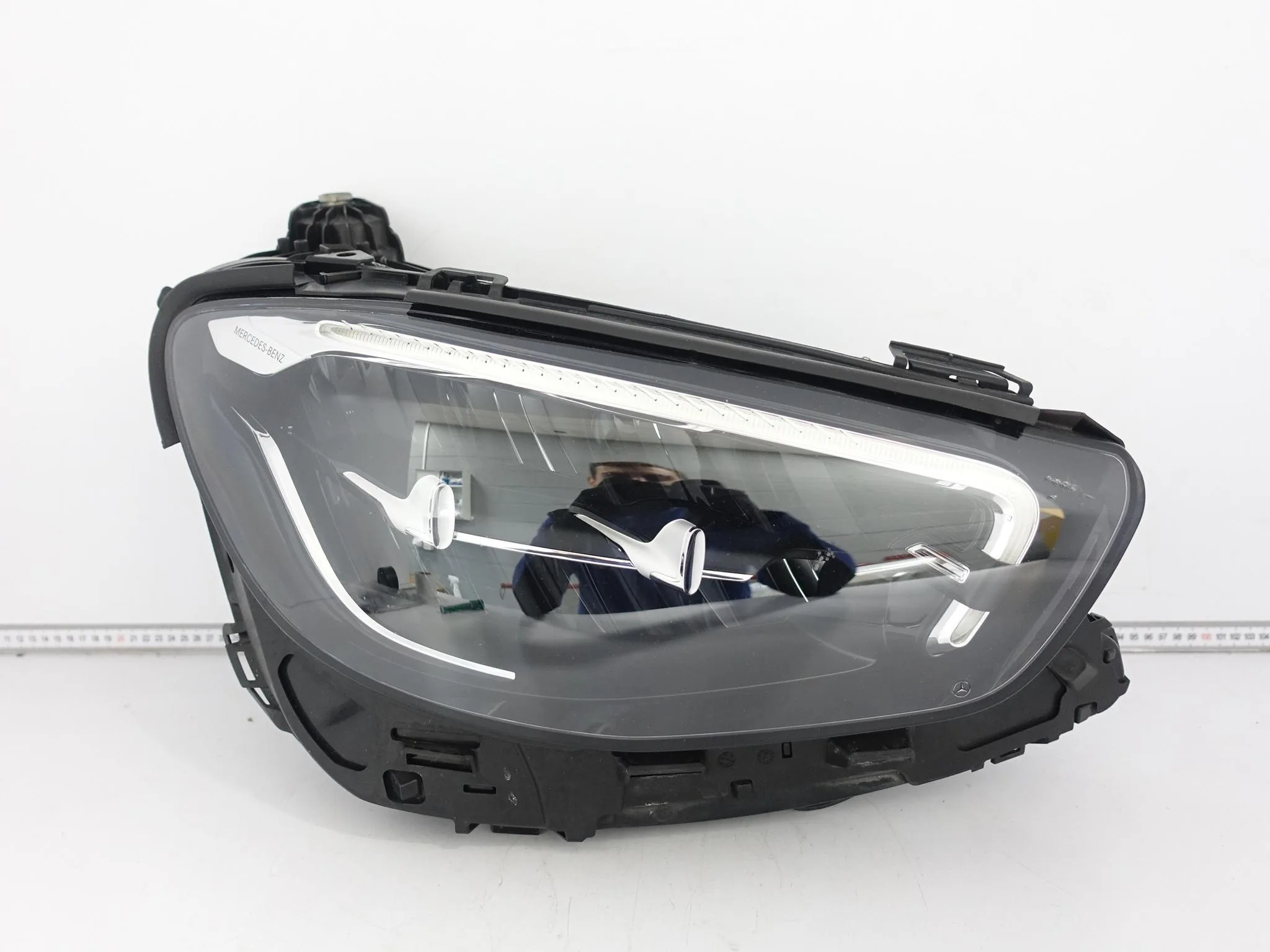 MERCEDES E-KLASA W213 S213 LIFT MOPF 20-23 LAMPA FULL LED PRAWA EUROPA ca6bcafa8bce59ca01e3798dd74ef8fb