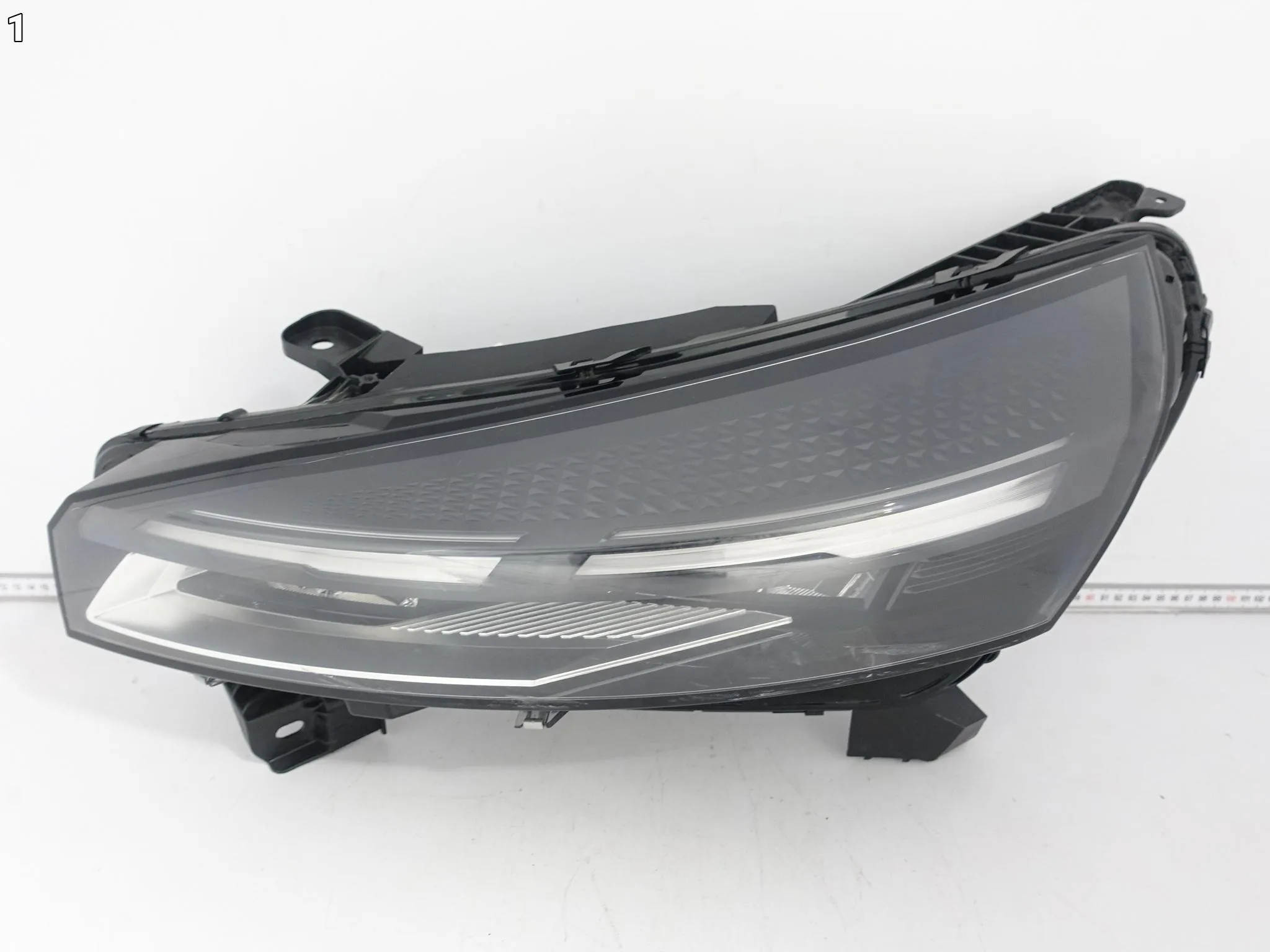 RENAULT CLIO V 5 LIFT 23-25 LAMPA FULL LED LEWA PRZÓD EUROPA 6af38541987809ff99ae3aff141c0c9c
