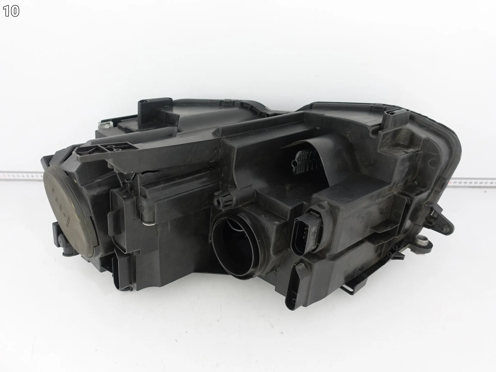 VW TIGUAN II 2 5NB 16-20 LAMPA ZWYKŁA HALOGEN H7 PRAWA EUROPA 5NB941006B 6fef690684c8abfd71debb7026dd4c5d