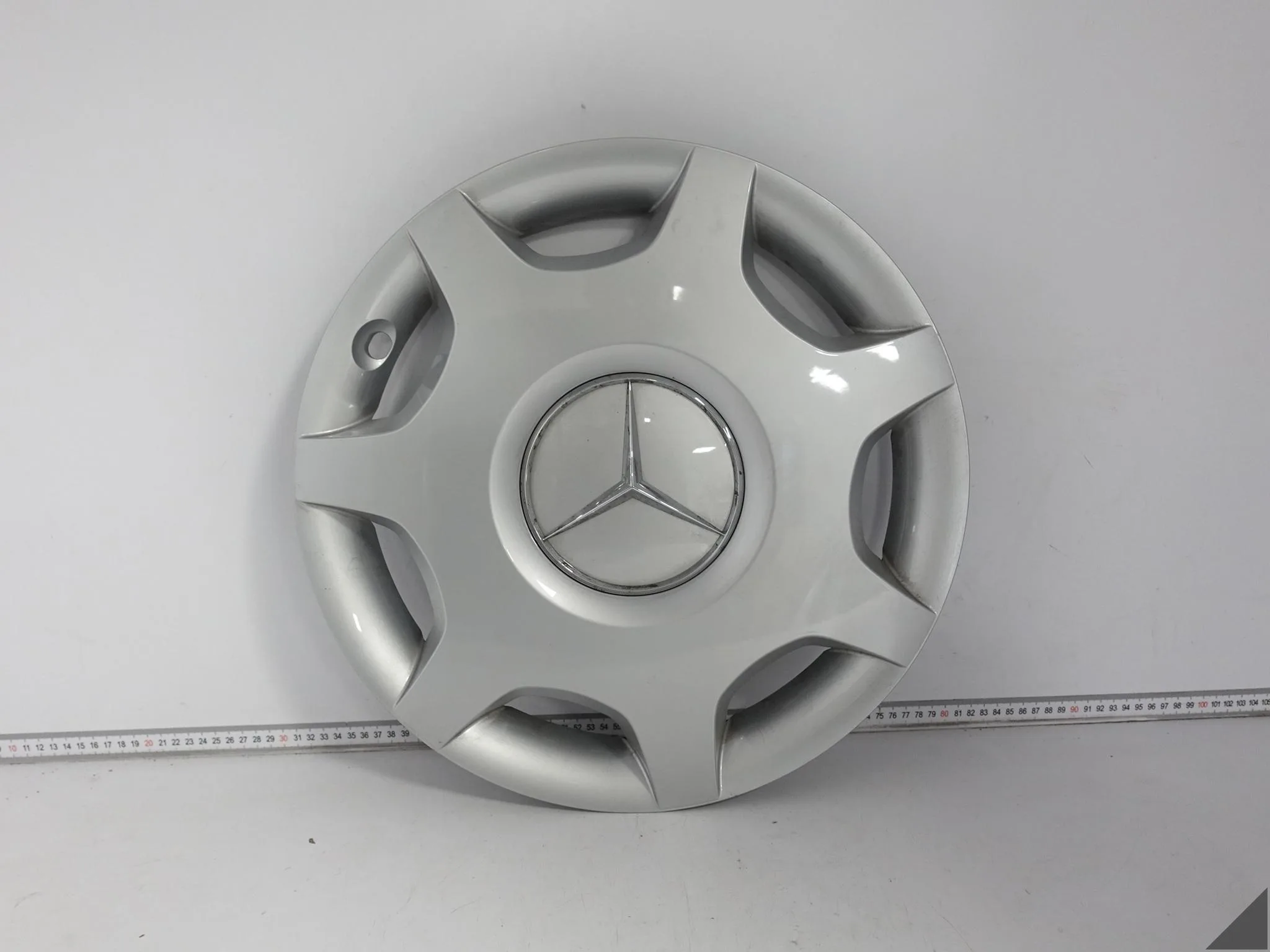 MERCEDES C-KLASA W203 01-07 KOŁPAK DEKIEL KOŁA 16″ 2034001025 MERCEDES C-KLASA W203 01-07 KOŁPAK DEKIEL KOŁA 16" 2034001025