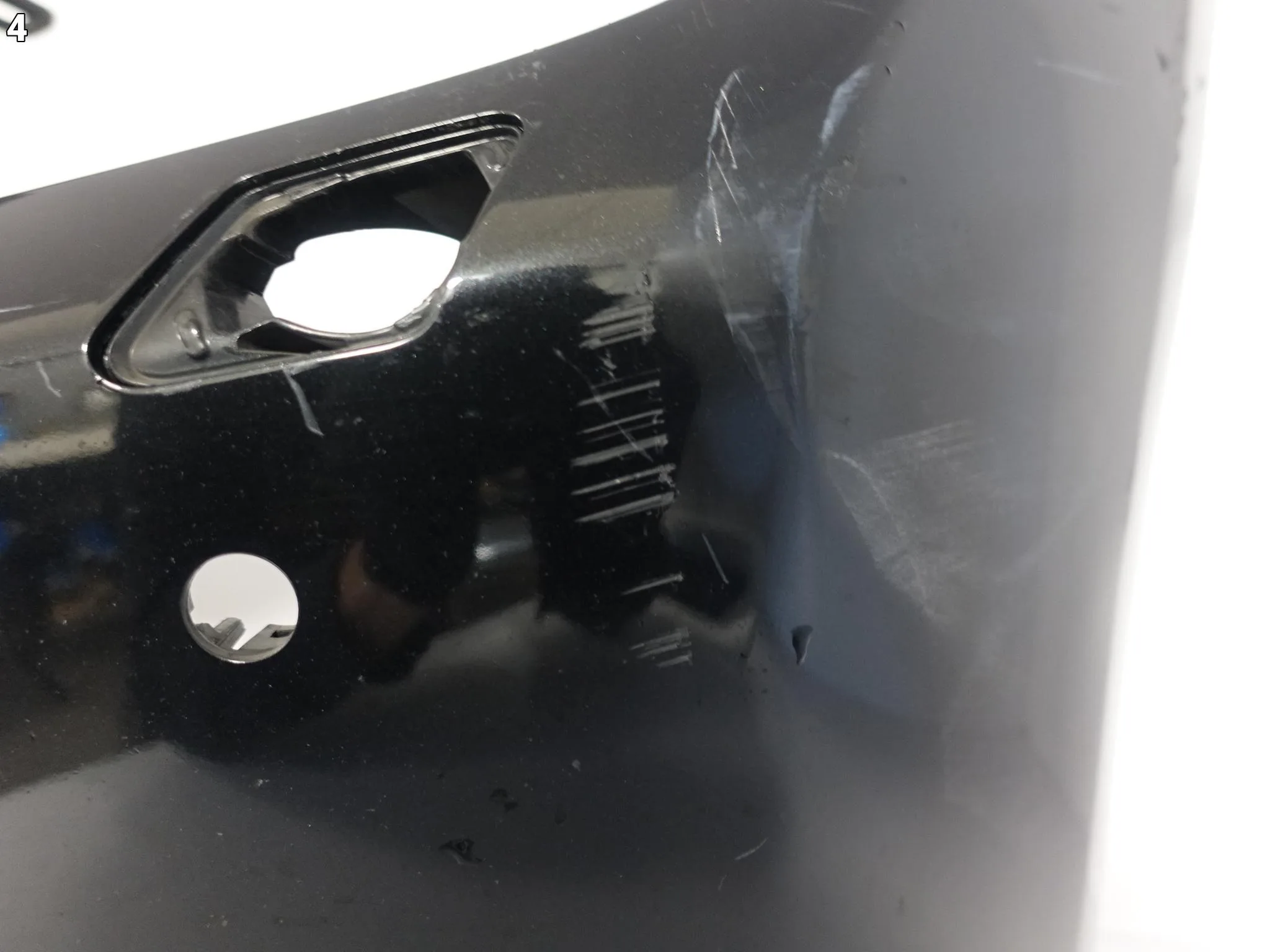 BMW F30 F31 11-15 ZDERZAK BUMPER BASIS HALOGEN KRATKA PRZÓD (SRYSKI/4xPDC) e7e8fe3ecba0bcfd2b2837c6e09384df