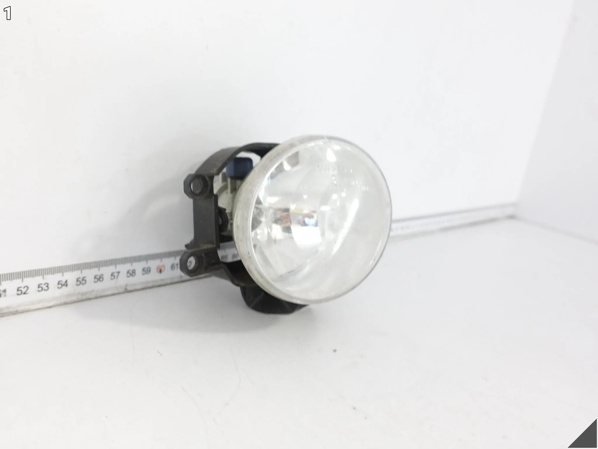 TOYOTA AVENSIS T27 VERSO YARIS III AURIS II COROLLA XI HALOGEN PRAWY PRZÓD TOYOTA AVENSIS T27 VERSO YARIS III AURIS II COROLLA XI HALOGEN PRAWY PRZÓD - obrazek 2