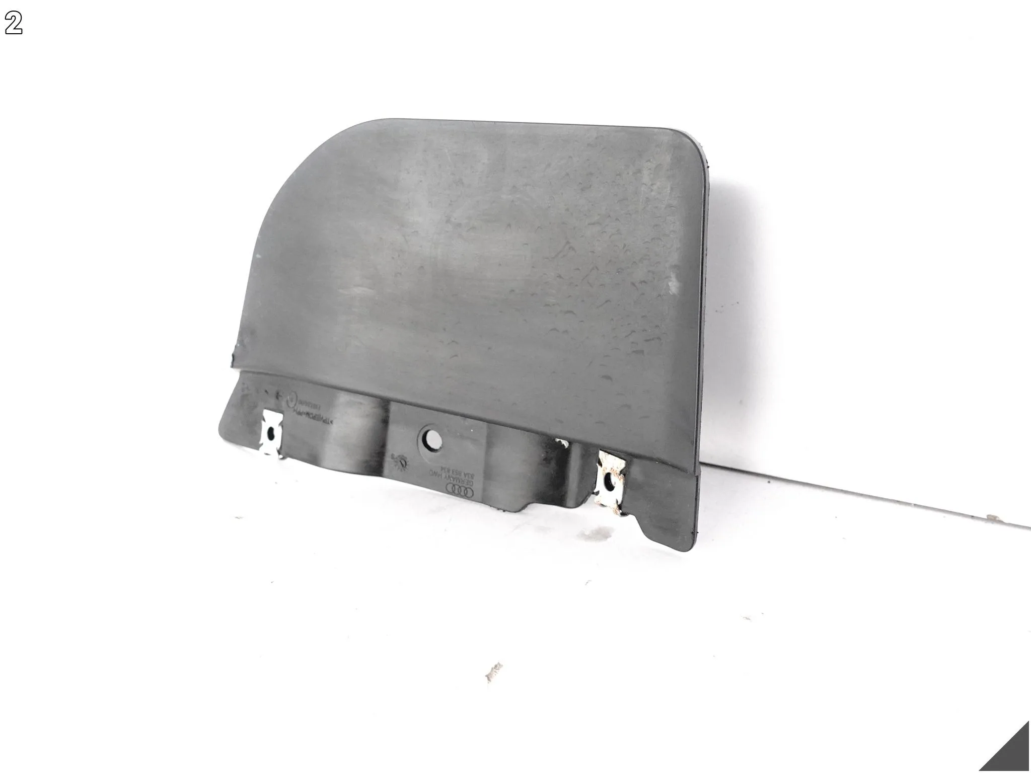 AUDI Q3 83A F3 18-25 CHLAPACZ OSŁONA PRZECIWBŁOTNA TYŁ PRAWA 83A853834 24KM bbe3f2bf3d32c7fbab3cbf10094894ba