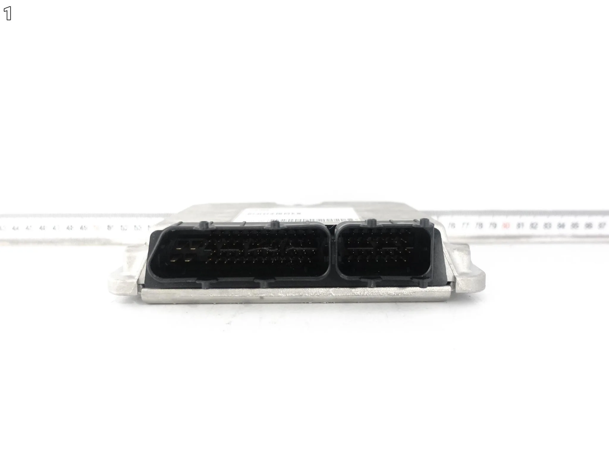 FERRARI FF F151 11-16 MODUŁ JEDNOSTKA STERUJĄCA STEROWNIK ECU 4X4 4WD 2211357654efb1a5677f3e9db7c9000f
