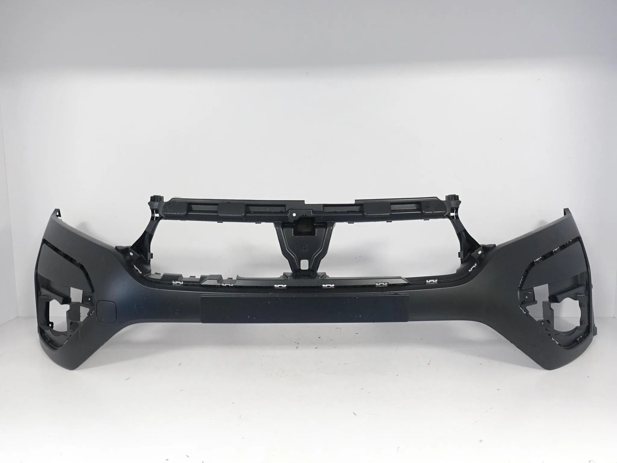 DACIA JOGGER SANDERO 3 III STEPWAY 20-25 LIFT ZDERZAK BUMPER PRZÓD (PDC) e2f8fe41b5675eb1dfefd29a1bf52a17