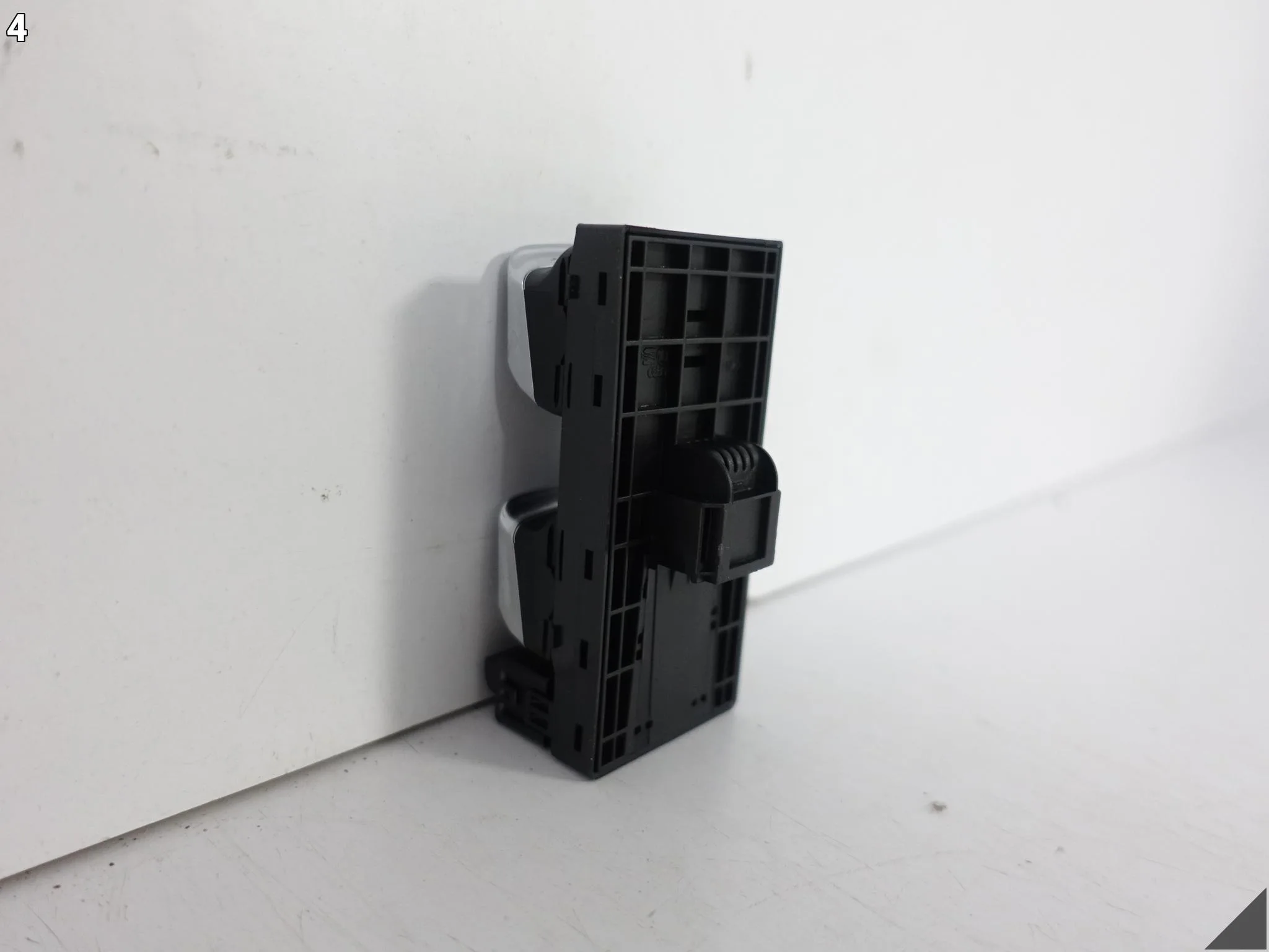AUDI A7 S7 RS7 4G8 A6 S6 4G0 C7 10-18 PANEL PRZEŁĄCZNIK PODNOSZENIA SZYB cc397cfb5b76898b0e768bb7c25e1843